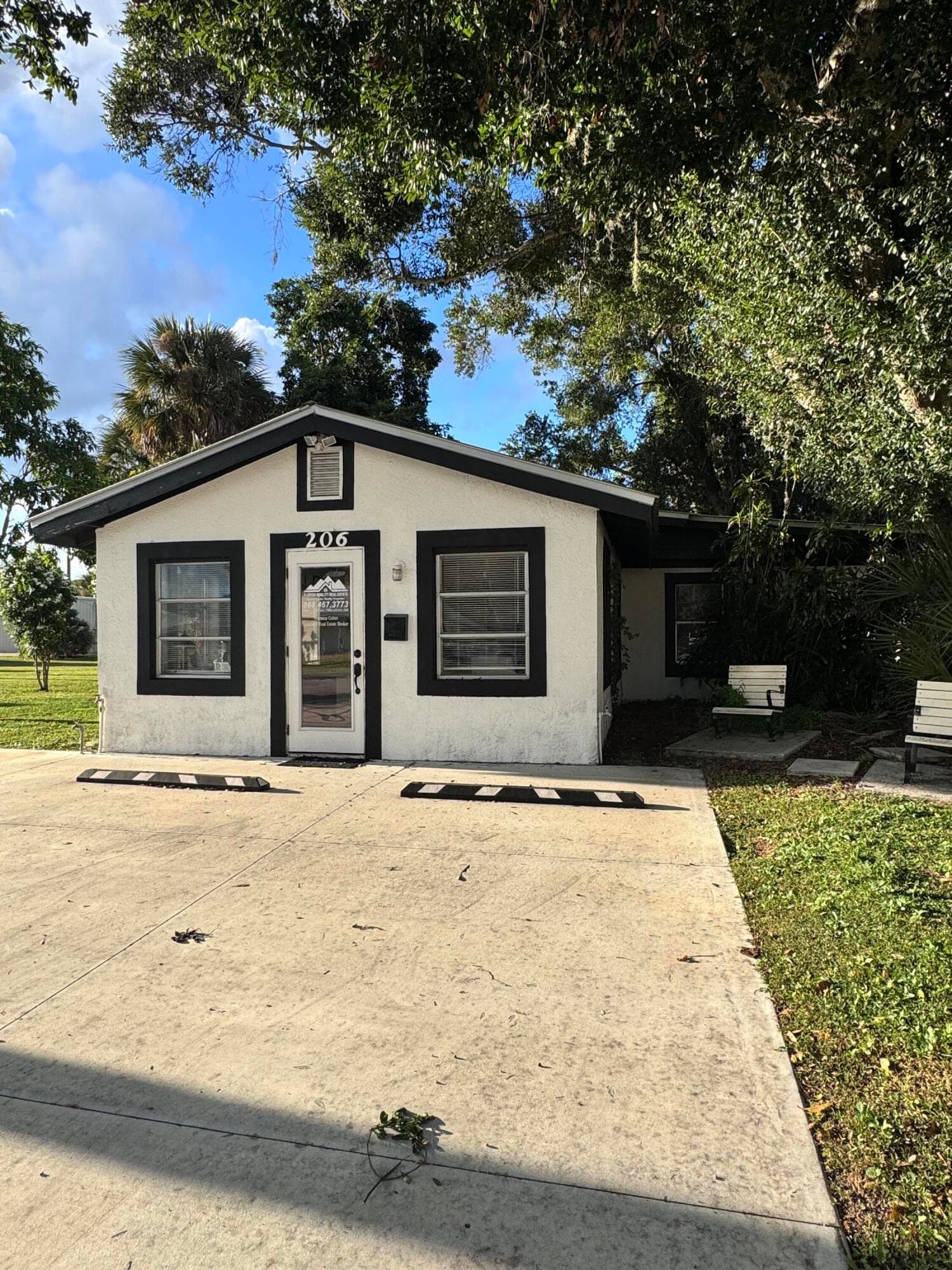 206 SW 3rd Street, Okeechobee, FL 34974 — photo 15 of 21