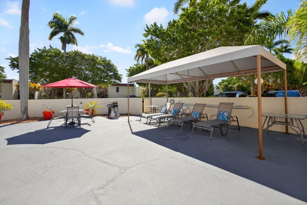 1731 Presidential Way C-203, West Palm Beach, FL 33401 — photo 53 of 58
