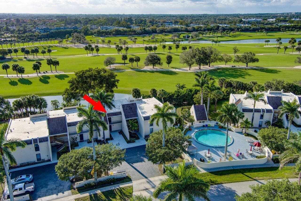 1731 Presidential Way C-203, West Palm Beach, FL 33401 — photo 55 of 58