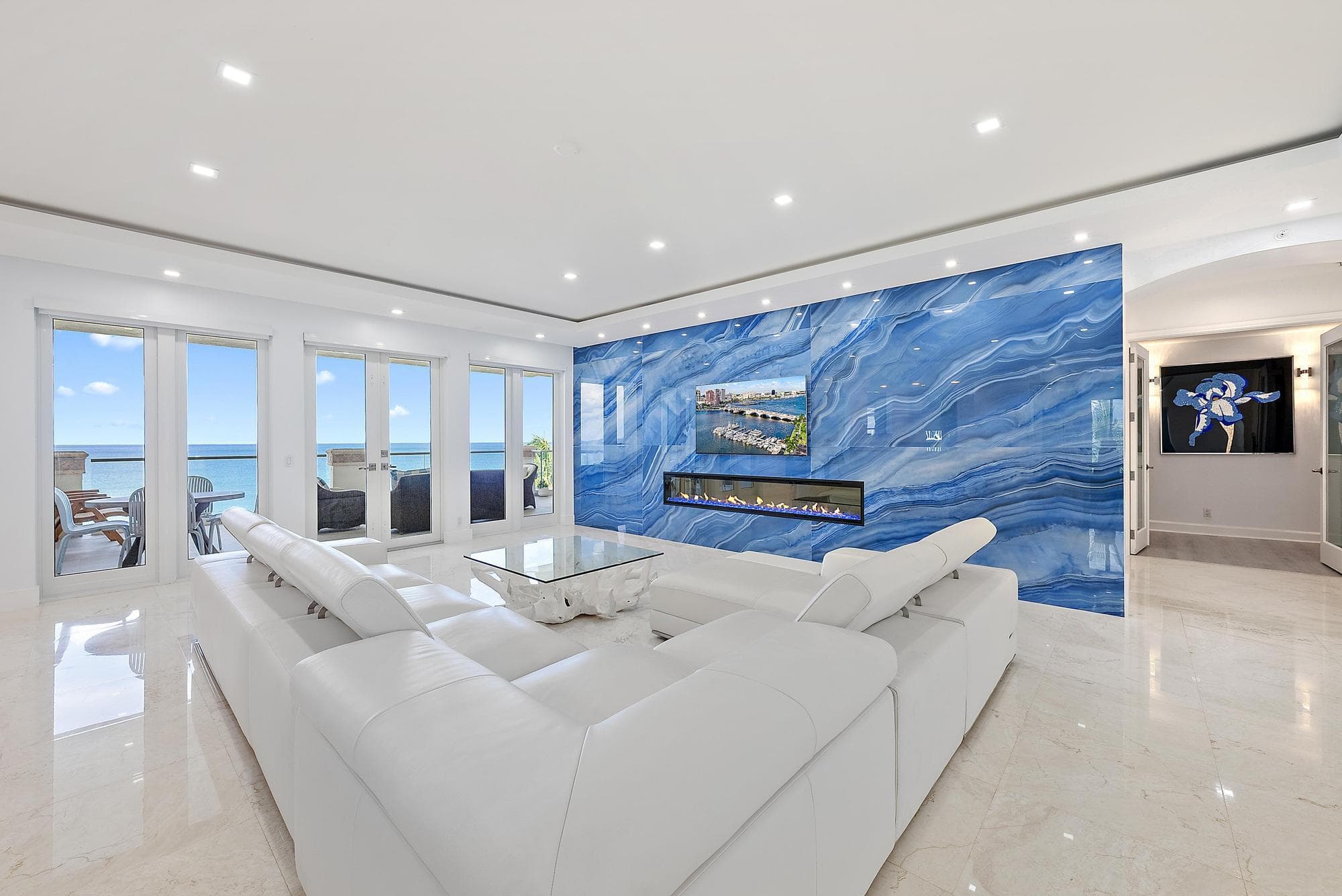 2070 N Ocean Boulevard Ph4, Boca Raton, FL 33431 — photo 5 of 46