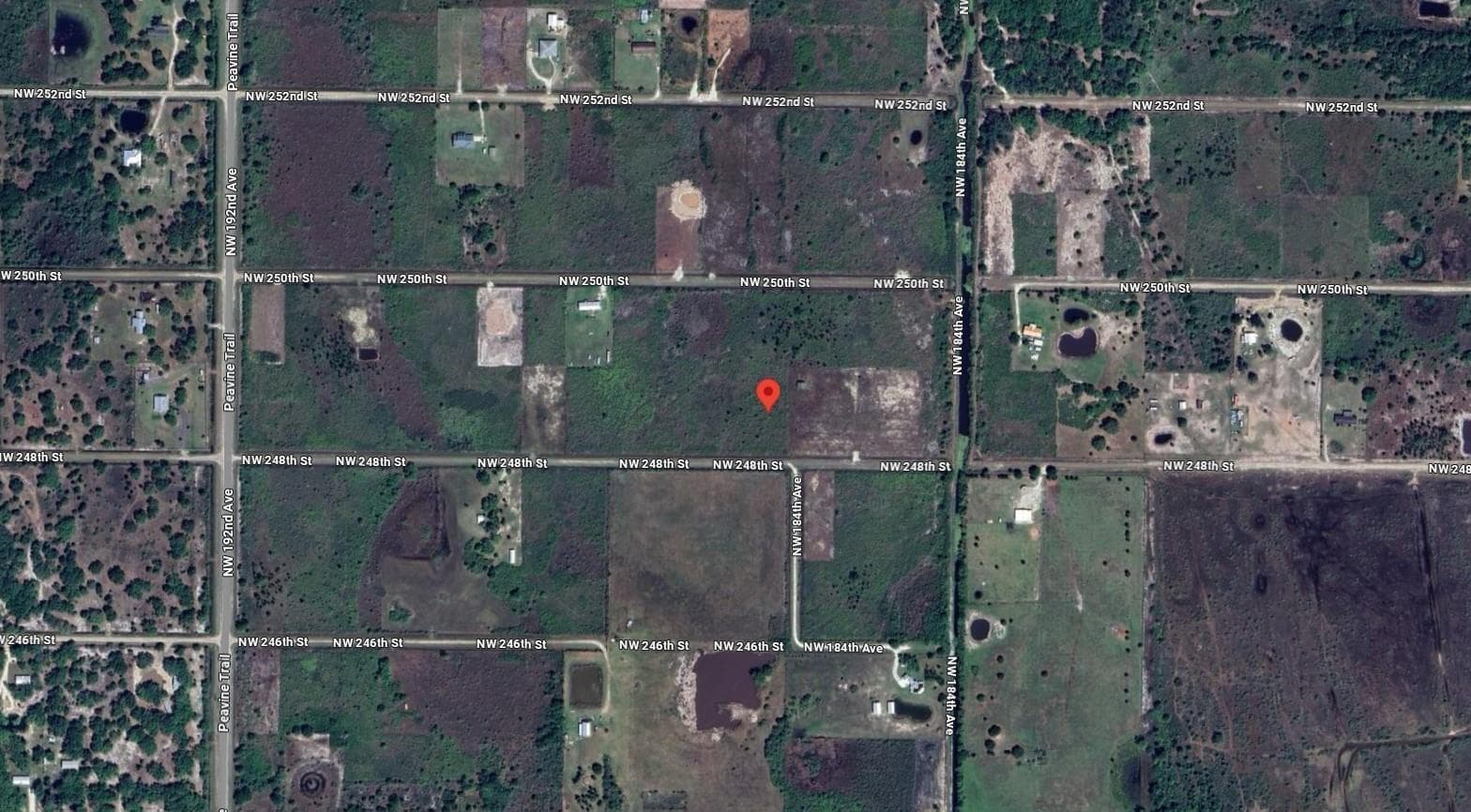 18619 NW 248th Street, Okeechobee, FL 34972 — photo 6 of 11