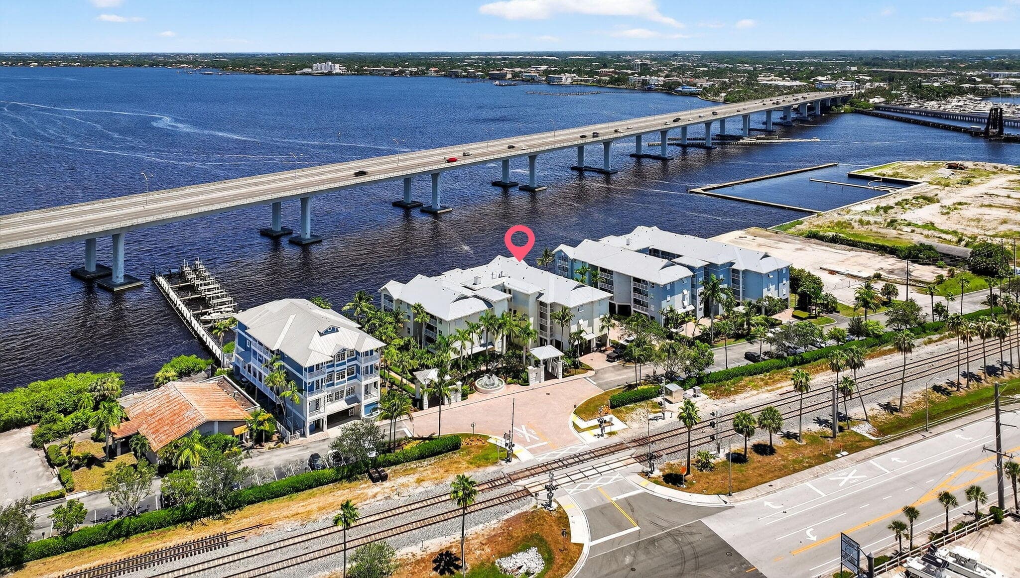 275 NW Flagler Avenue 204, Stuart, FL 34994 — photo 36 of 61