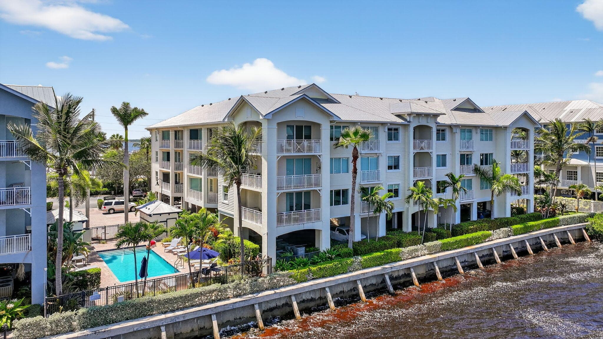 275 NW Flagler Avenue 204, Stuart, FL 34994 — photo 40 of 61