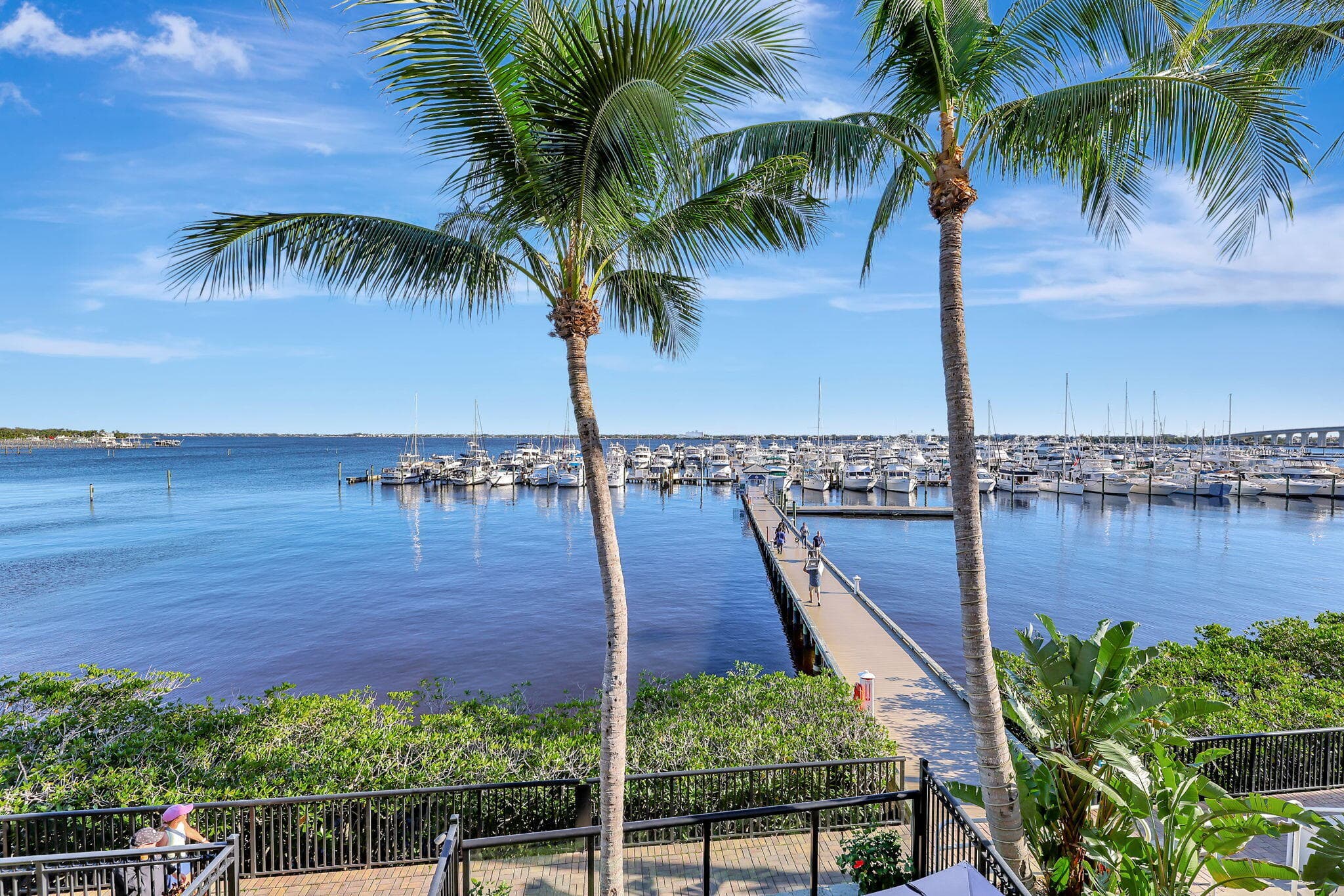 275 NW Flagler Avenue 204, Stuart, FL 34994 — photo 50 of 61