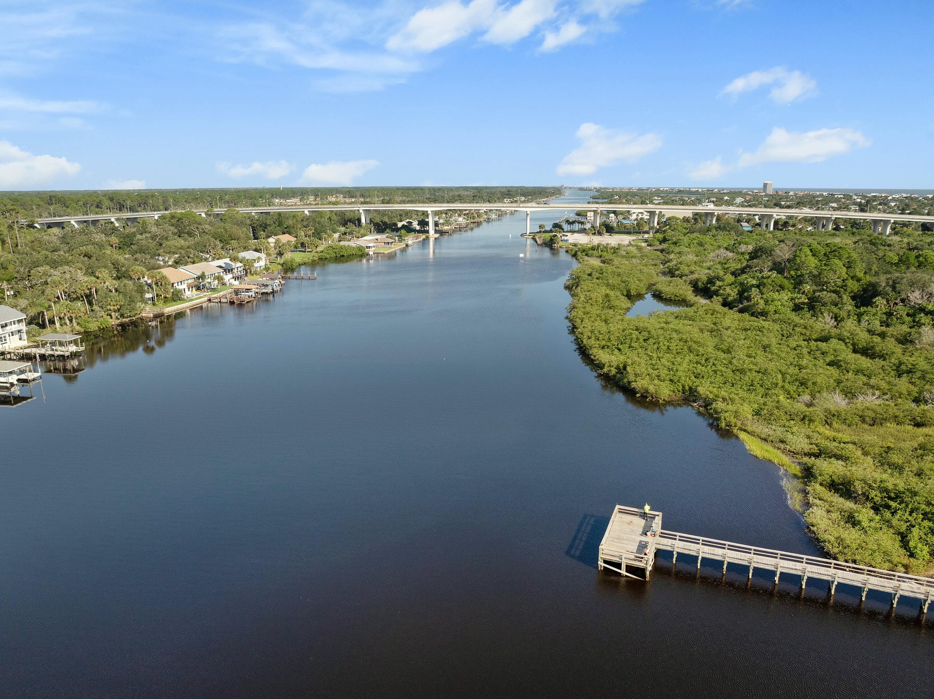 218 Stillwater Drive, Flagler Beach, FL 32136 — photo 38 of 40