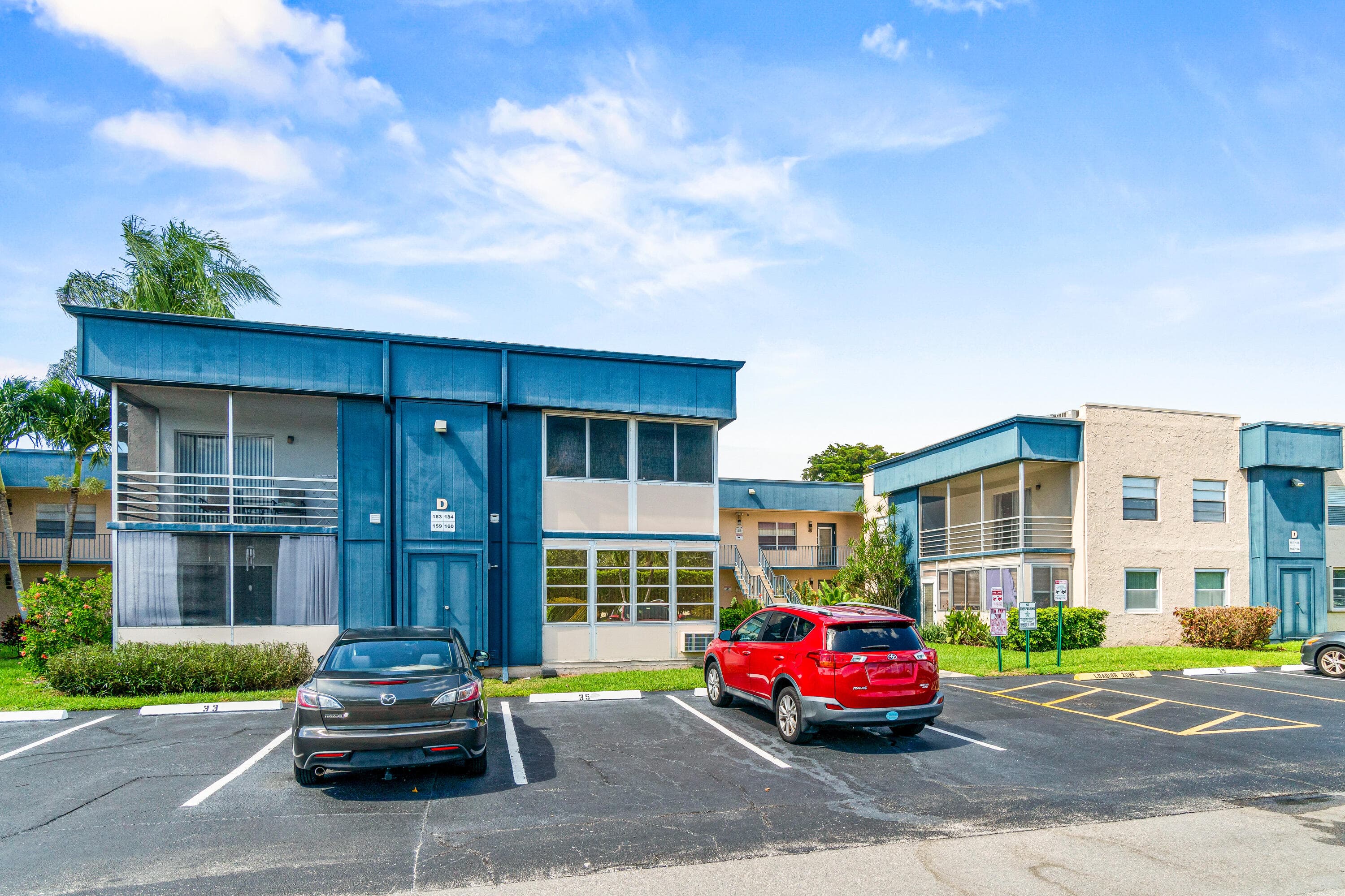 184 Flanders D, Delray Beach, FL 33484 — photo 20 of 22