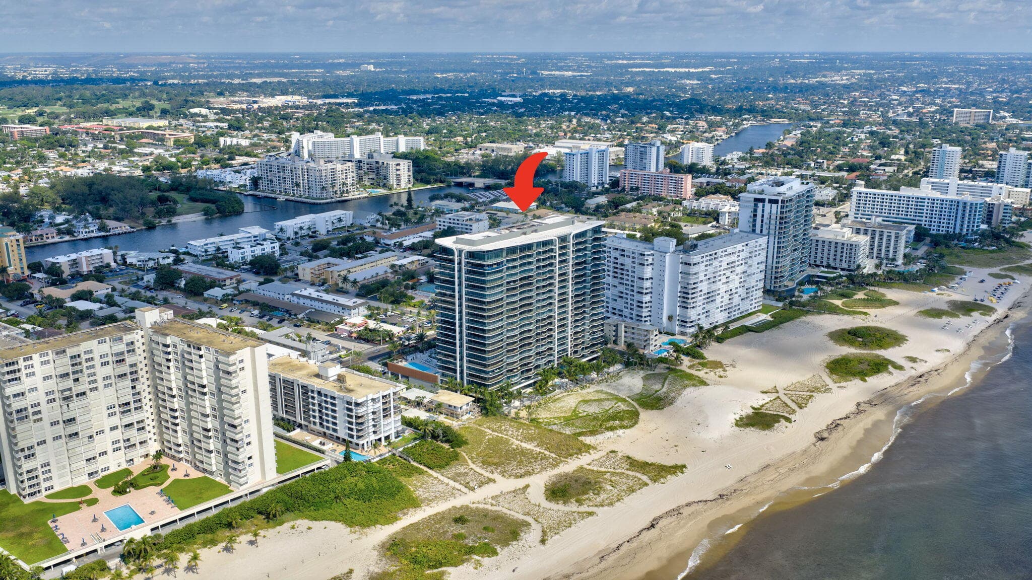 900 N Ocean Blvd 904, Pompano Beach, FL 33062 — photo 84 of 92