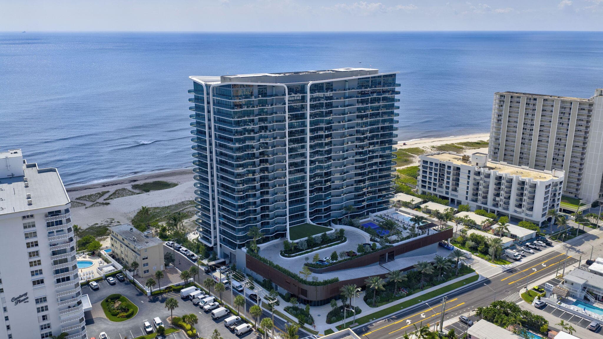 900 N Ocean Blvd 904, Pompano Beach, FL 33062 — photo 6 of 92