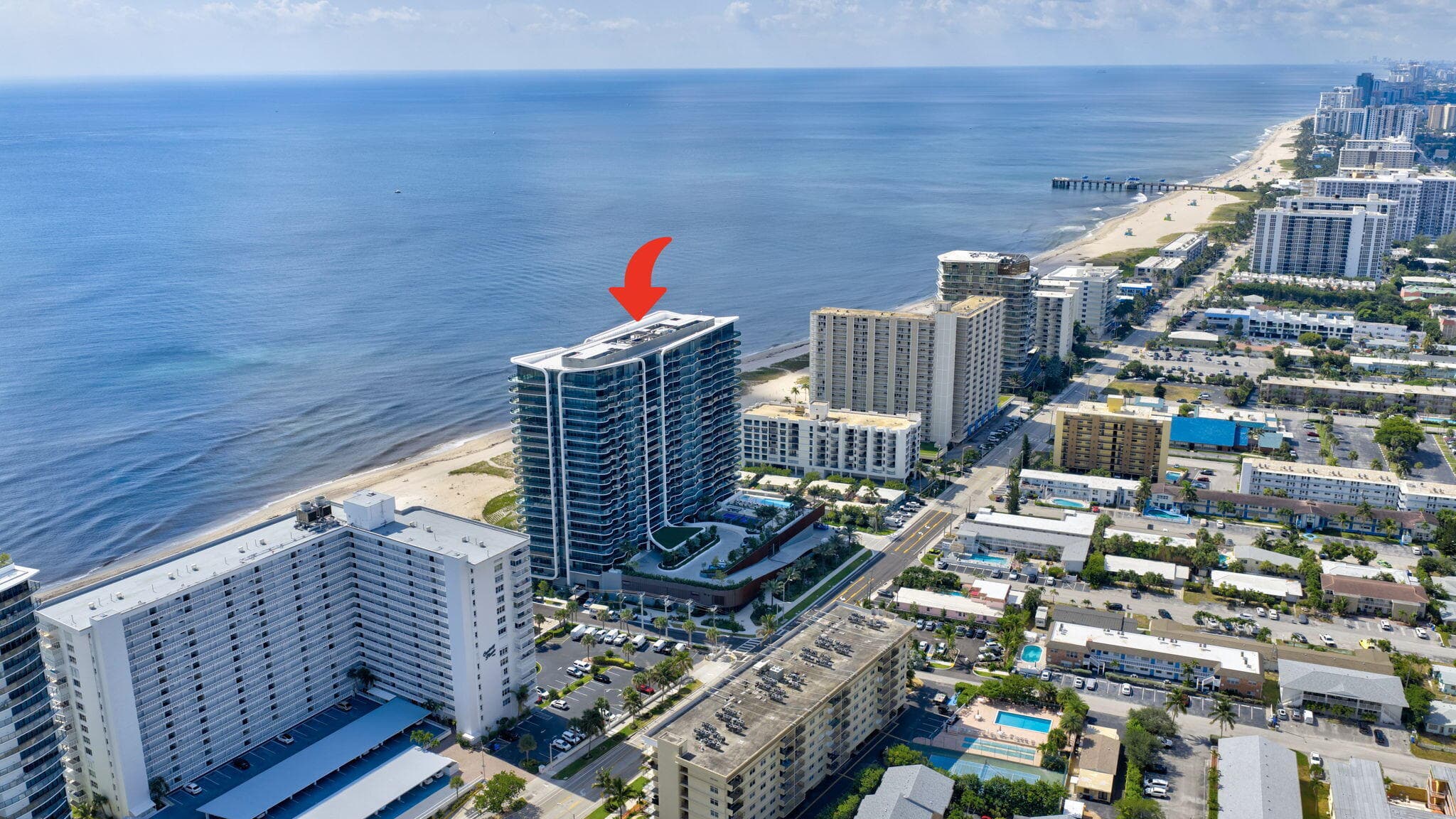 900 N Ocean Blvd 904, Pompano Beach, FL 33062 — photo 89 of 92