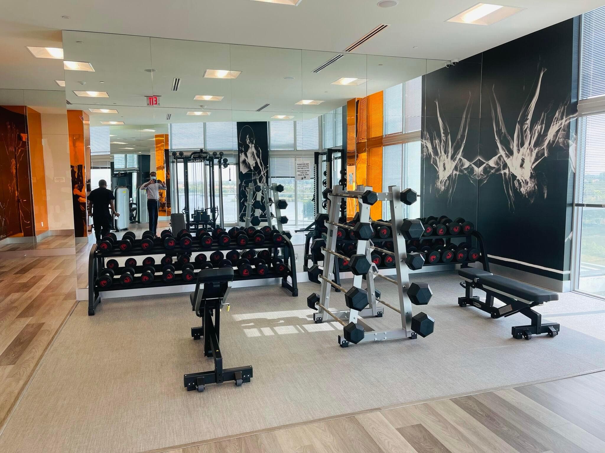 2000 Metropica Way 2607, Sunrise, FL 33323 — photo 36 of 43