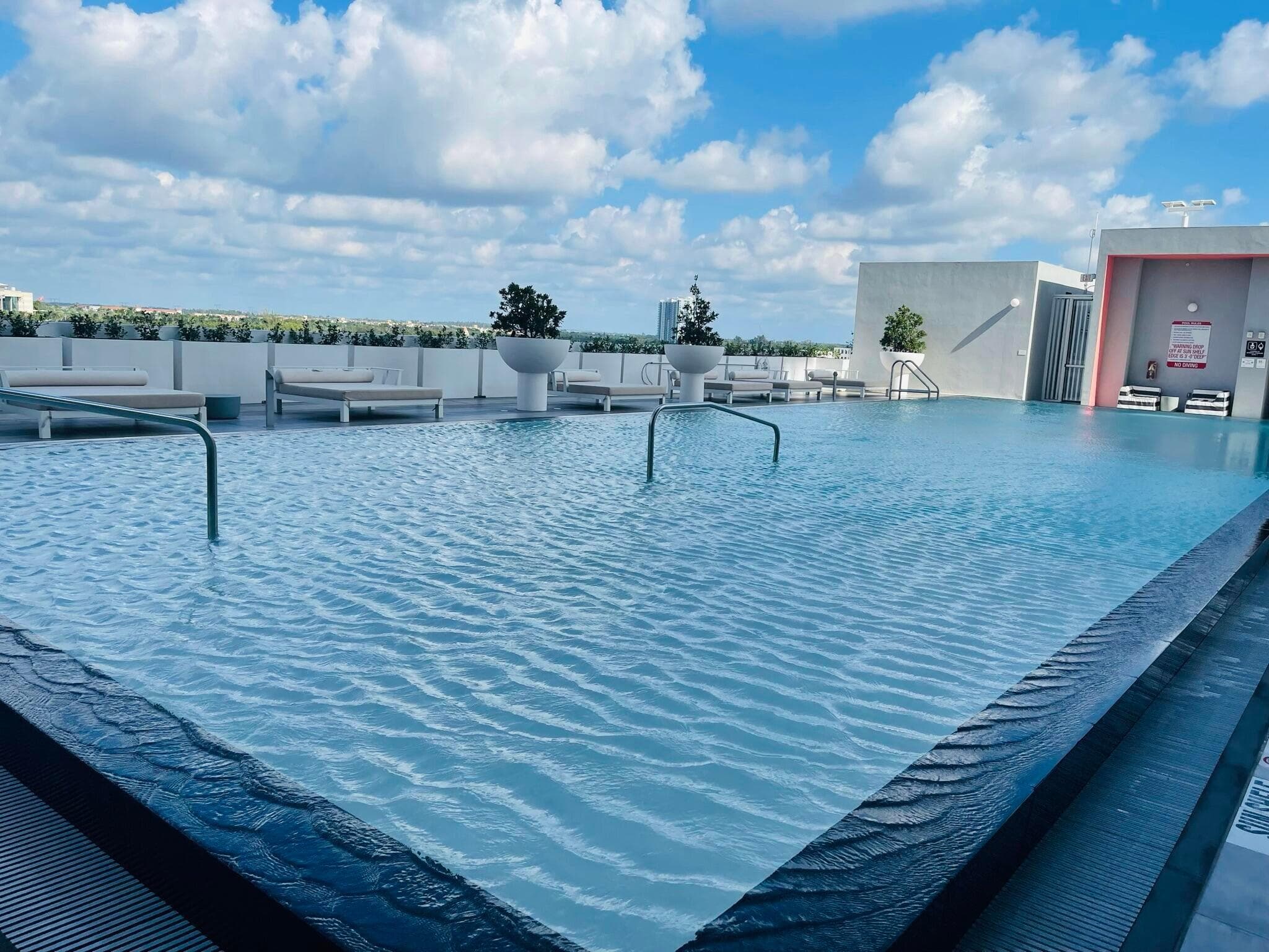 2000 Metropica Way 2607, Sunrise, FL 33323 — photo 38 of 43