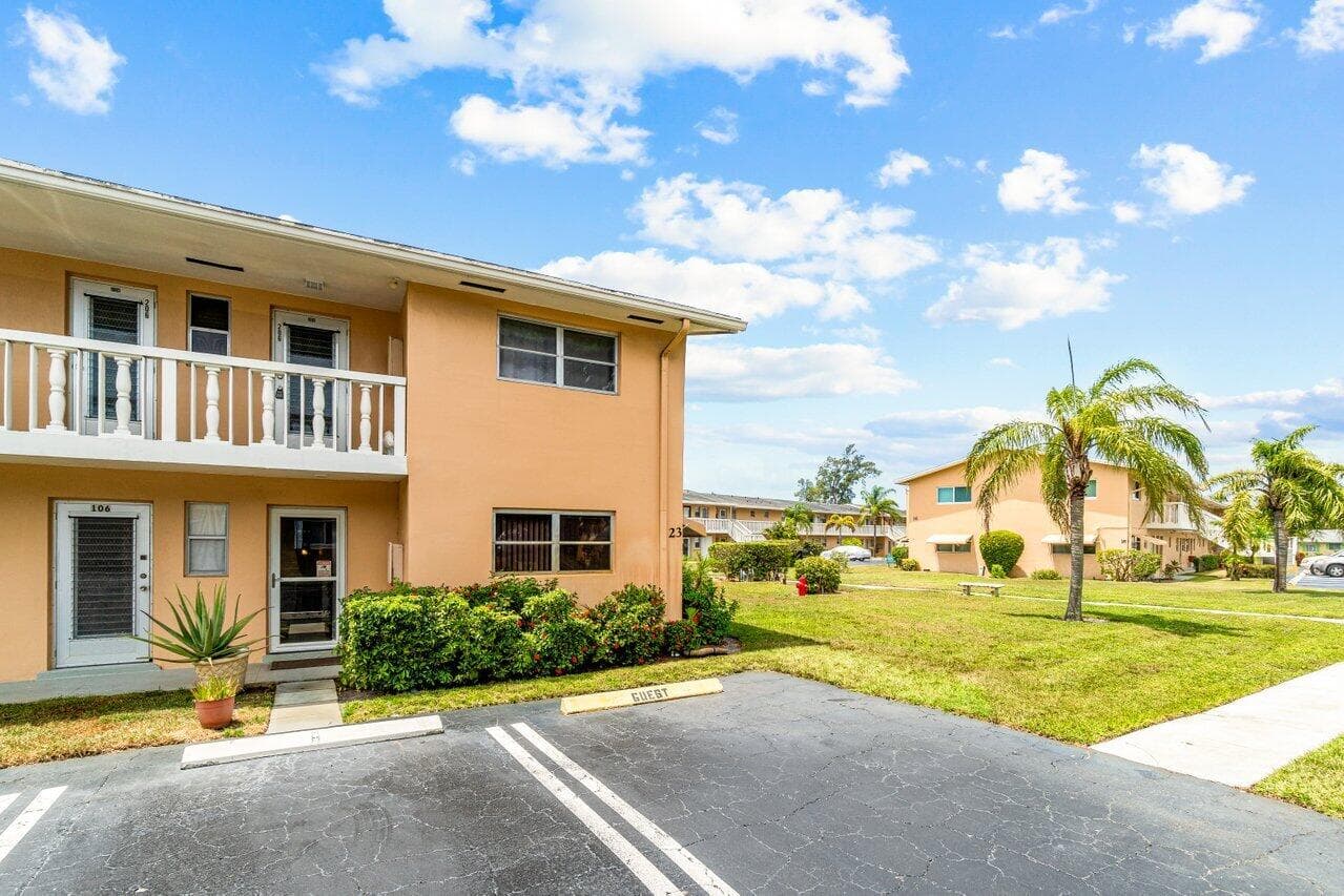 2191 NE 1st Court Apt 106, Boynton Beach, FL 33435 — photo 15 of 24