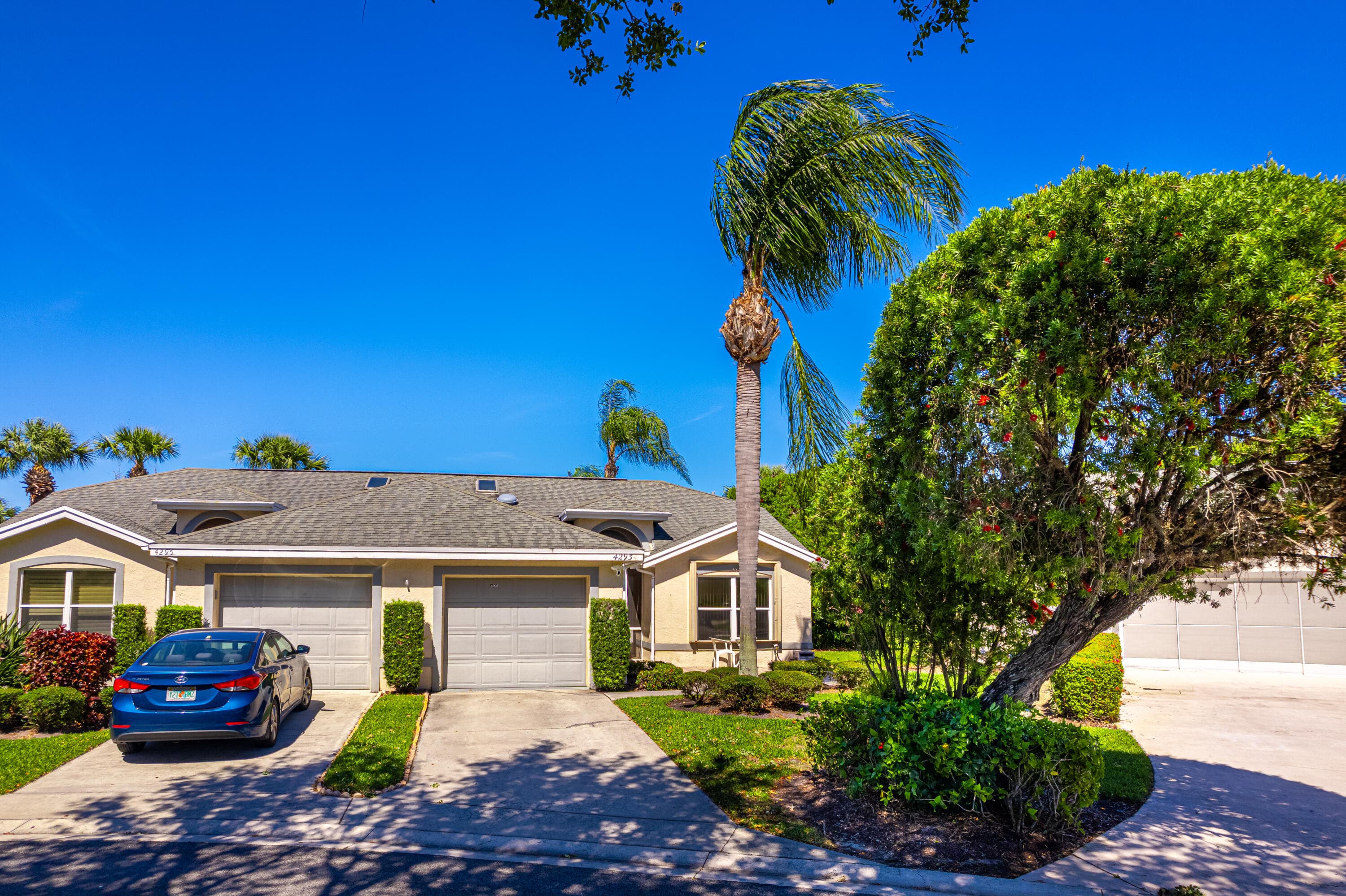 4293 SE Brittney Circle, Port St. Lucie, FL 34952 — photo 3 of 36
