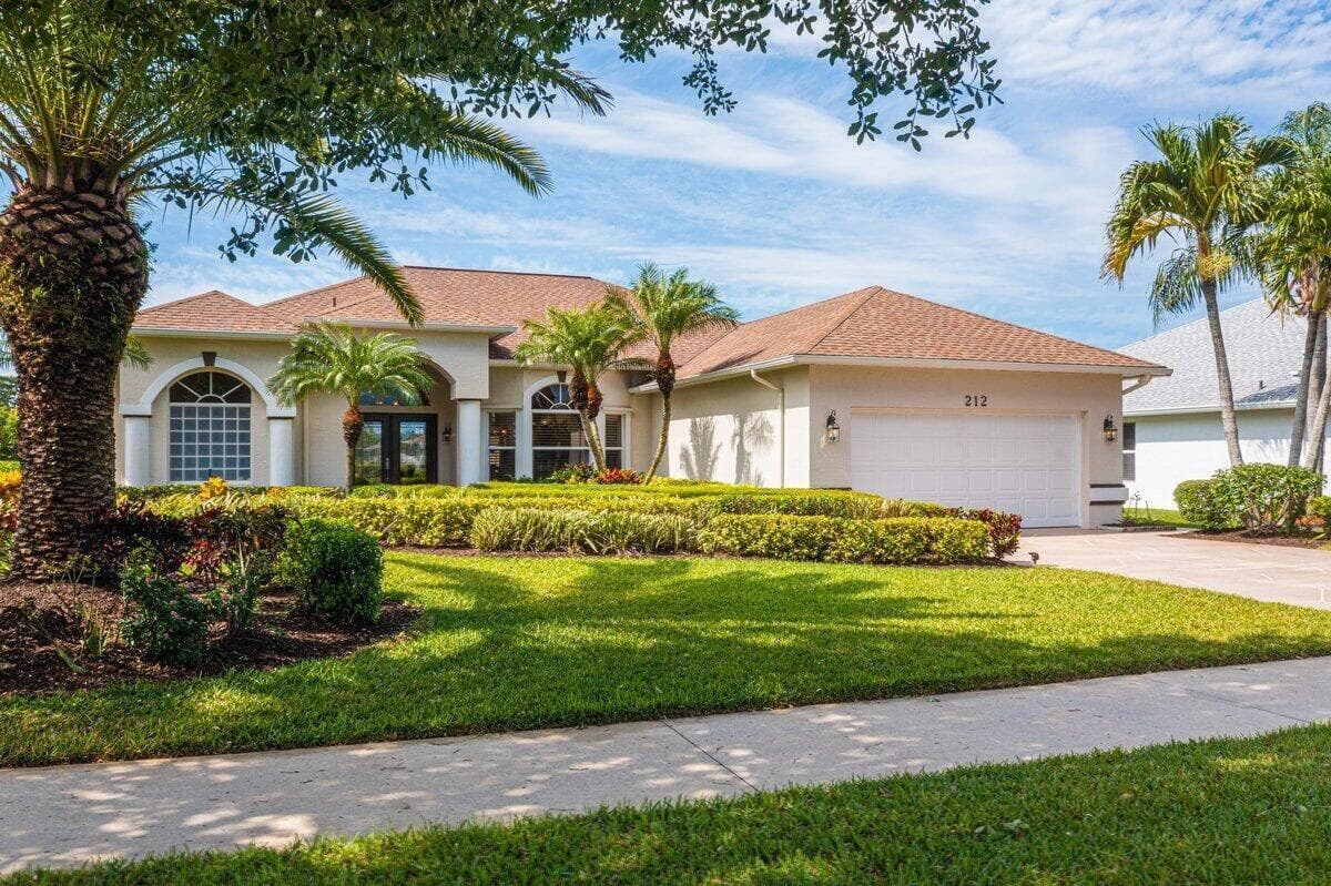 212 SW Whitewood Drive, Port St. Lucie, FL 34953 — photo 22 of 24