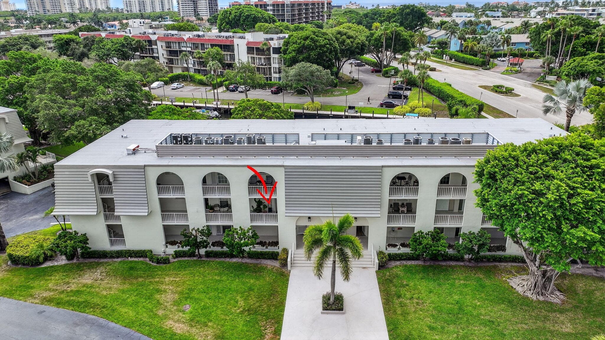769 Jeffery Street 2-203, Boca Raton, FL 33487 — photo 41 of 59