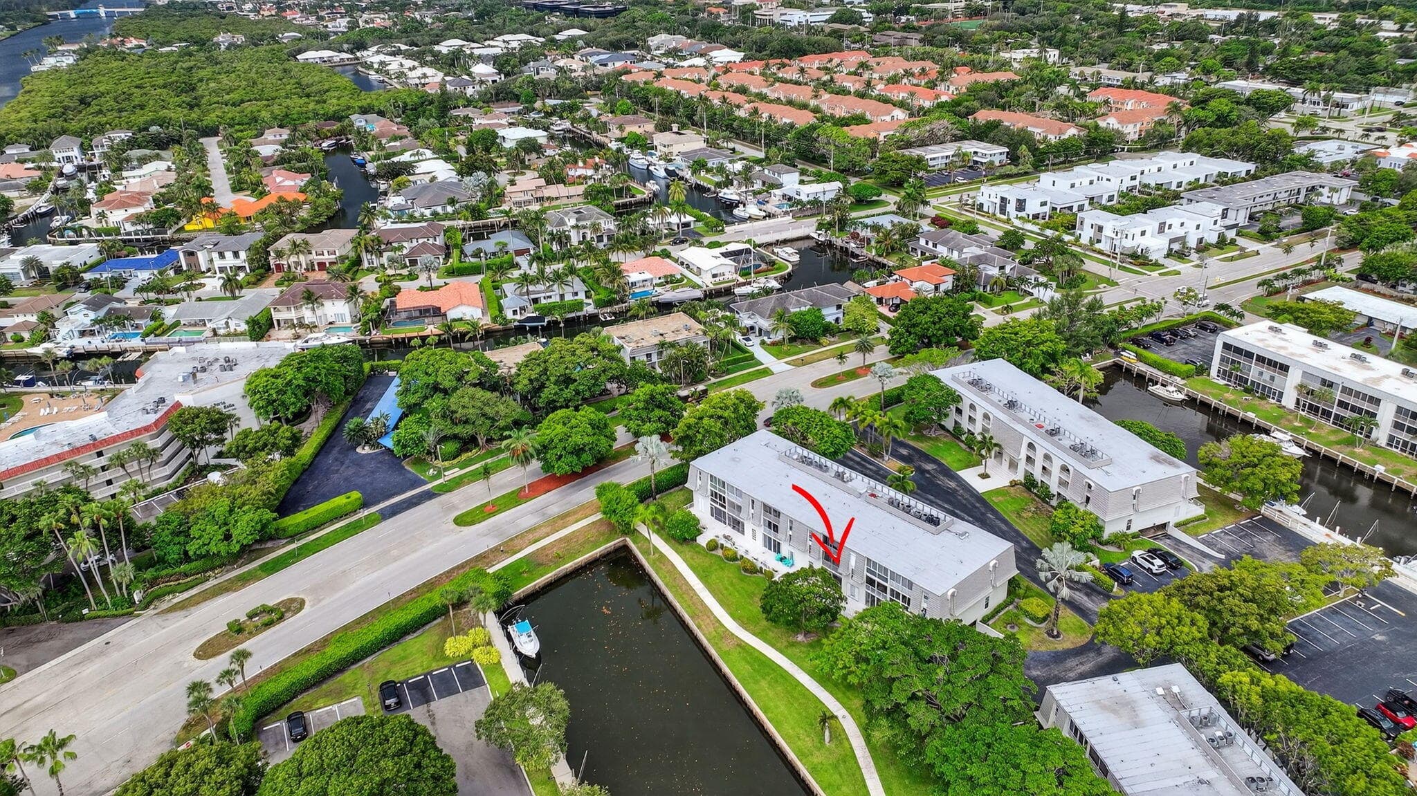 769 Jeffery Street 2-203, Boca Raton, FL 33487 — photo 52 of 59
