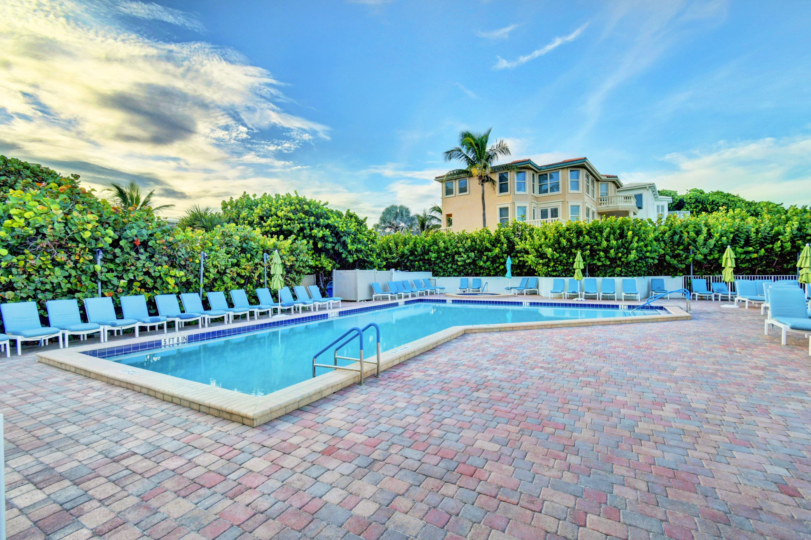 4750 S Ocean Boulevard S 210, Highland Beach, FL 33487 — photo 32 of 73