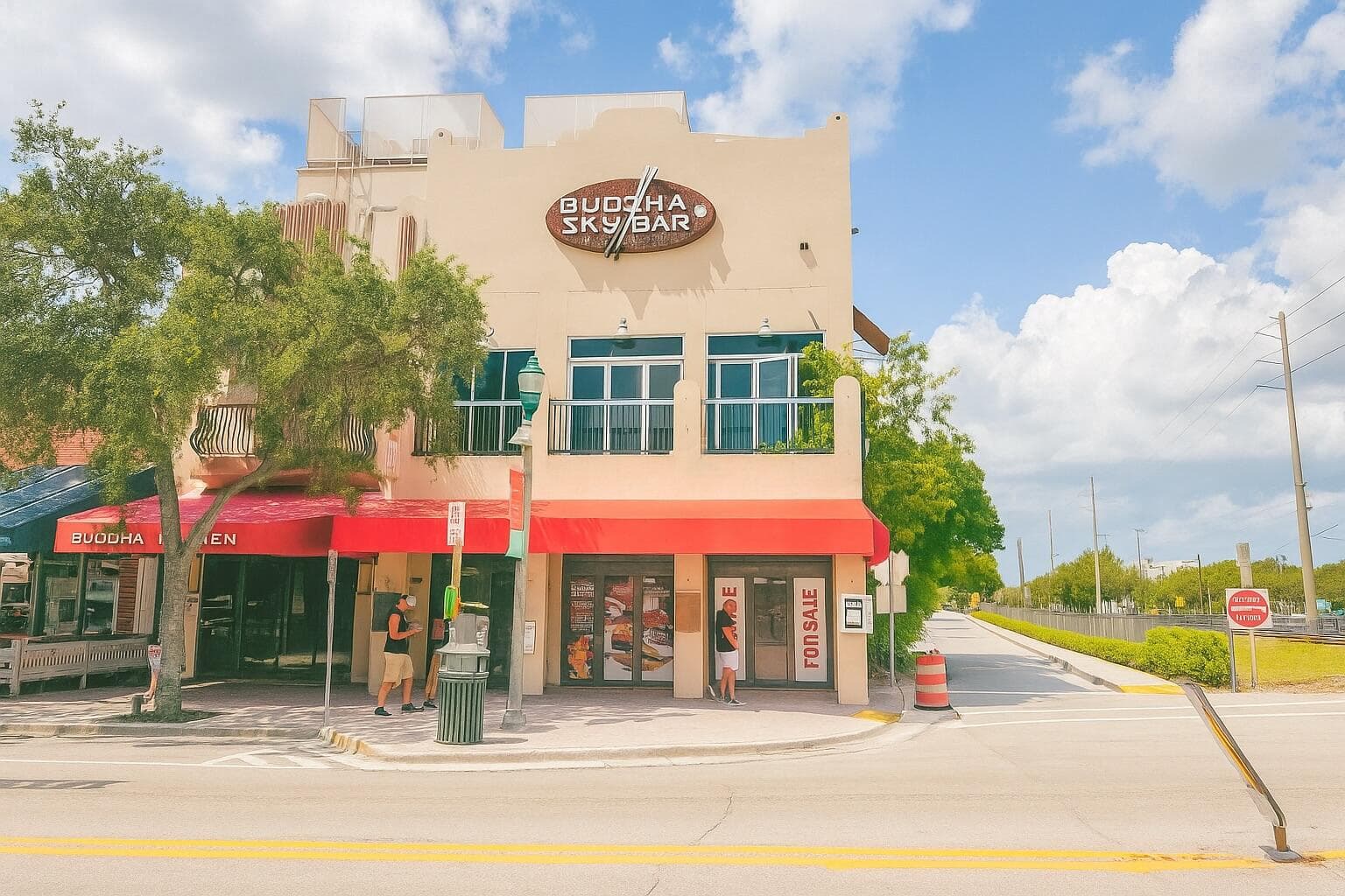217 E Atlantic Avenue, Delray Beach, FL 33444 — photo 1 of 2