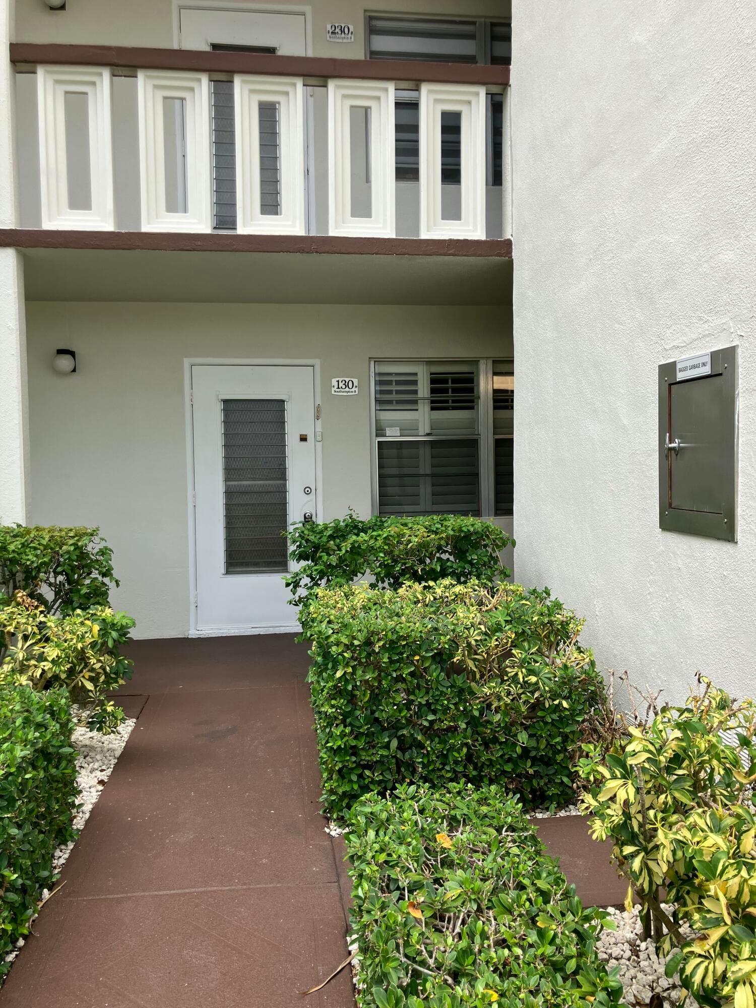 130 Southampton B, West Palm Beach, FL 33417 — photo 20 of 23