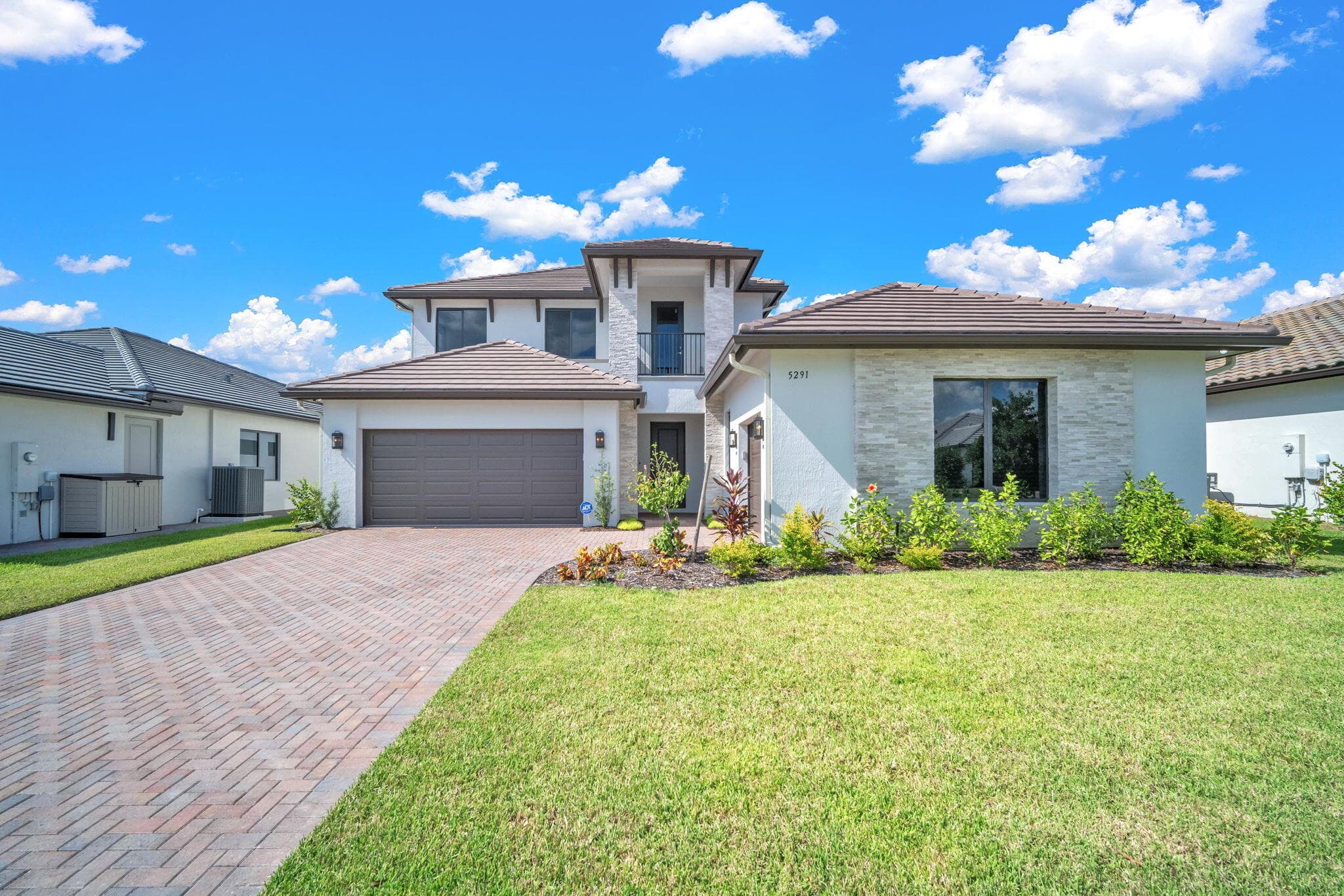 5291 Nevola Avenue, Ave Maria, FL 34142 — photo 1 of 76