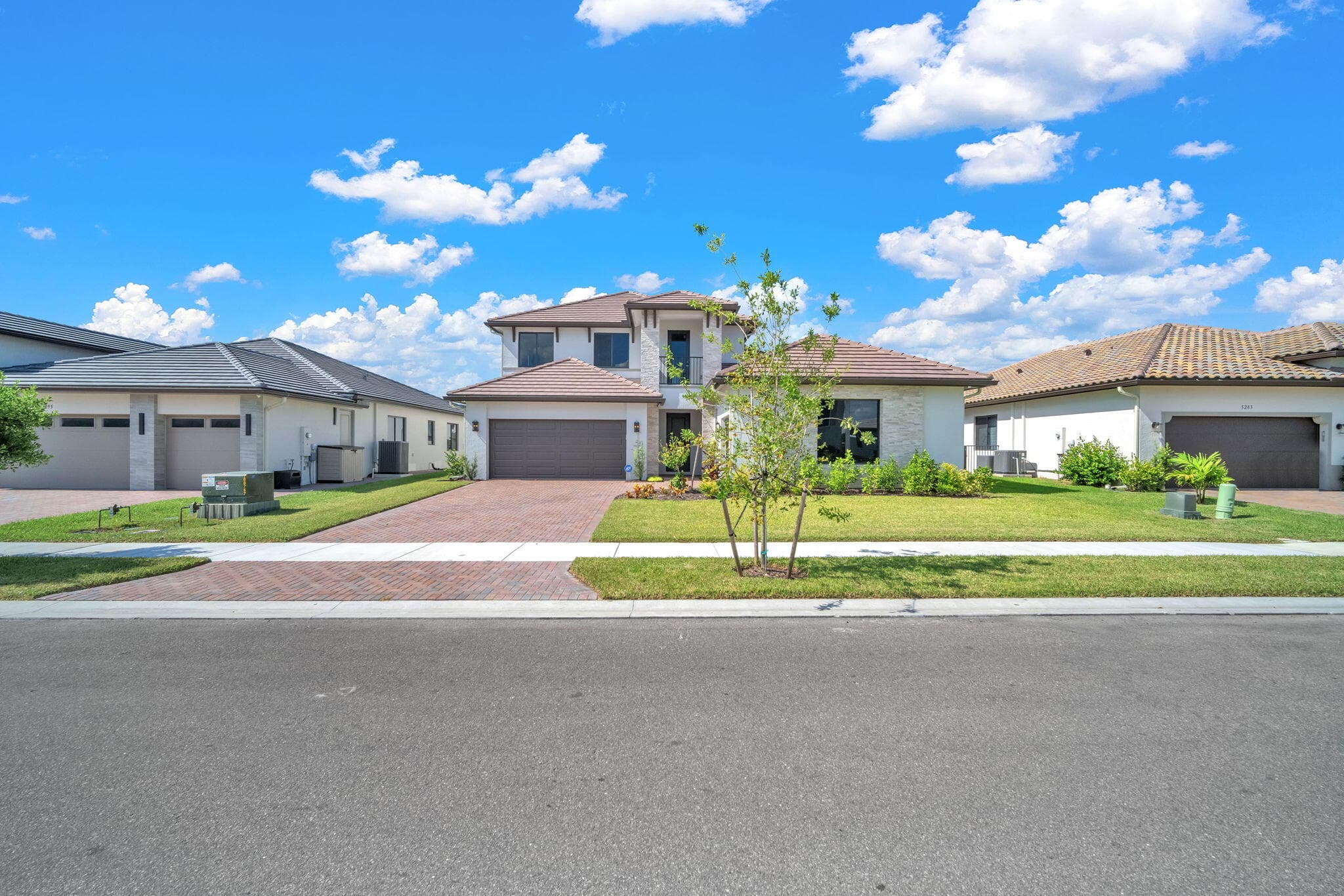 5291 Nevola Avenue, Ave Maria, FL 34142 — photo 3 of 76
