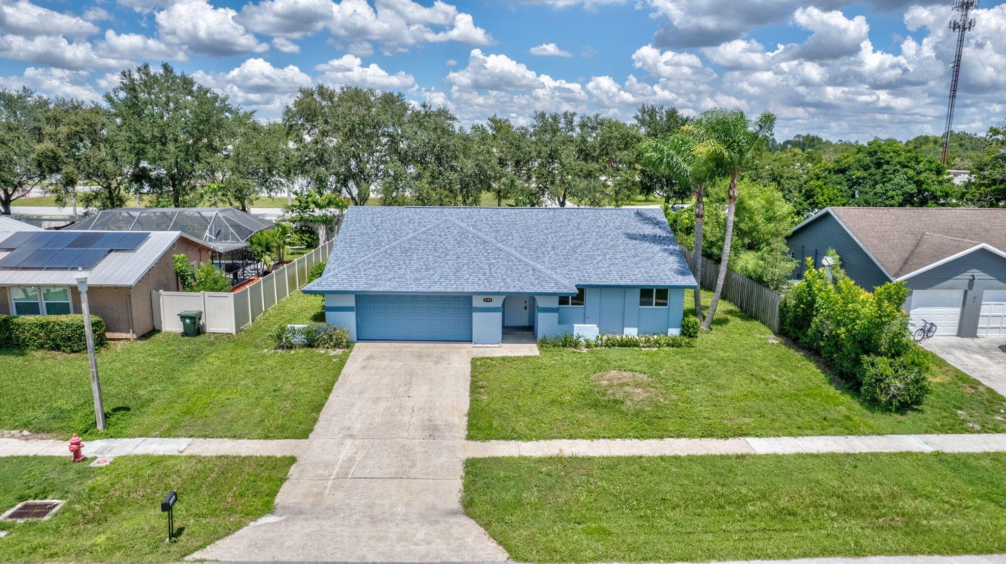 1181 Kinglet Terrace, Wellington, FL 33414 — photo 36 of 40