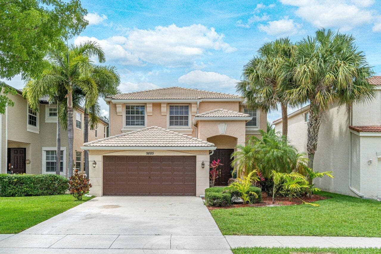 9885 Woodworth Court, Wellington, FL 33414 — photo 1 of 52