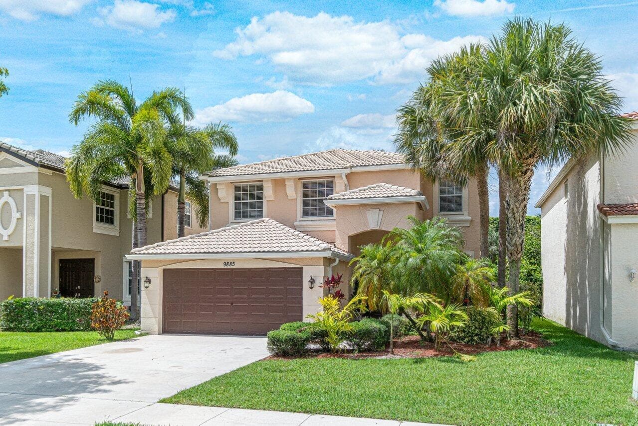 9885 Woodworth Court, Wellington, FL 33414 — photo 2 of 52