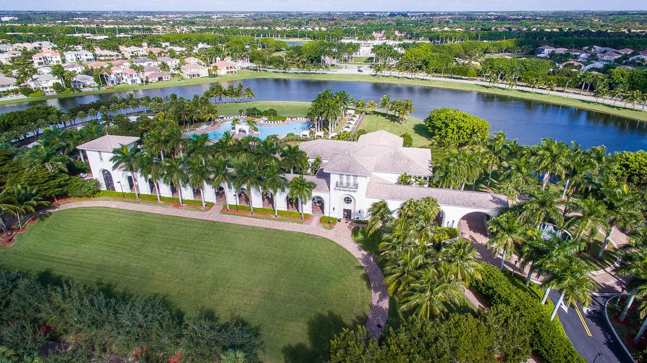 9885 Woodworth Court, Wellington, FL 33414 — photo 40 of 52