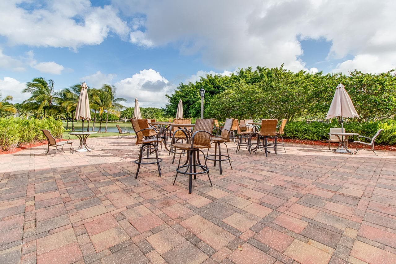 9885 Woodworth Court, Wellington, FL 33414 — photo 49 of 52