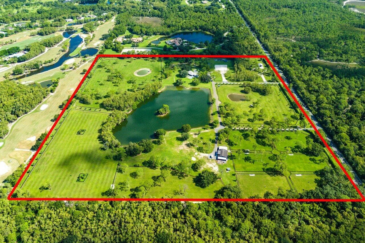 20000 SE Mack Dairy Road SE, Jupiter, FL 33478 — photo 10 of 36