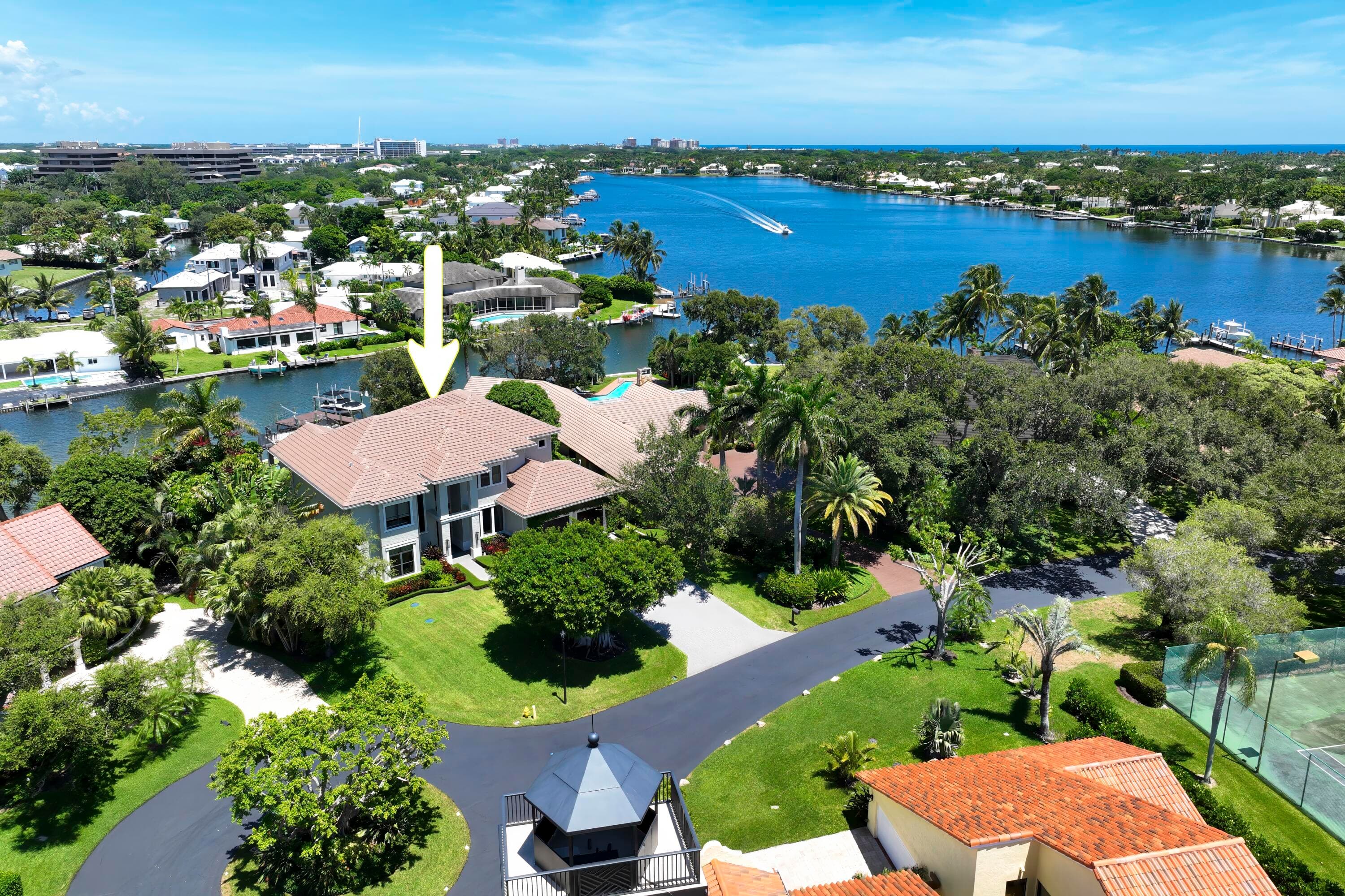 1950 Portage Landing N, North Palm Beach, FL 33408 — photo 50 of 80