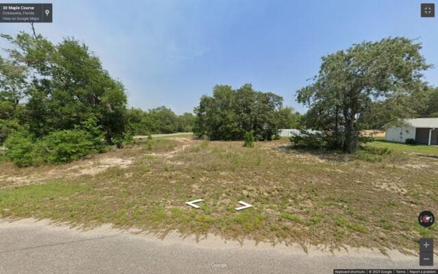 000 Maple Course, Silver Springs, FL 34488 — photo 4 of 9