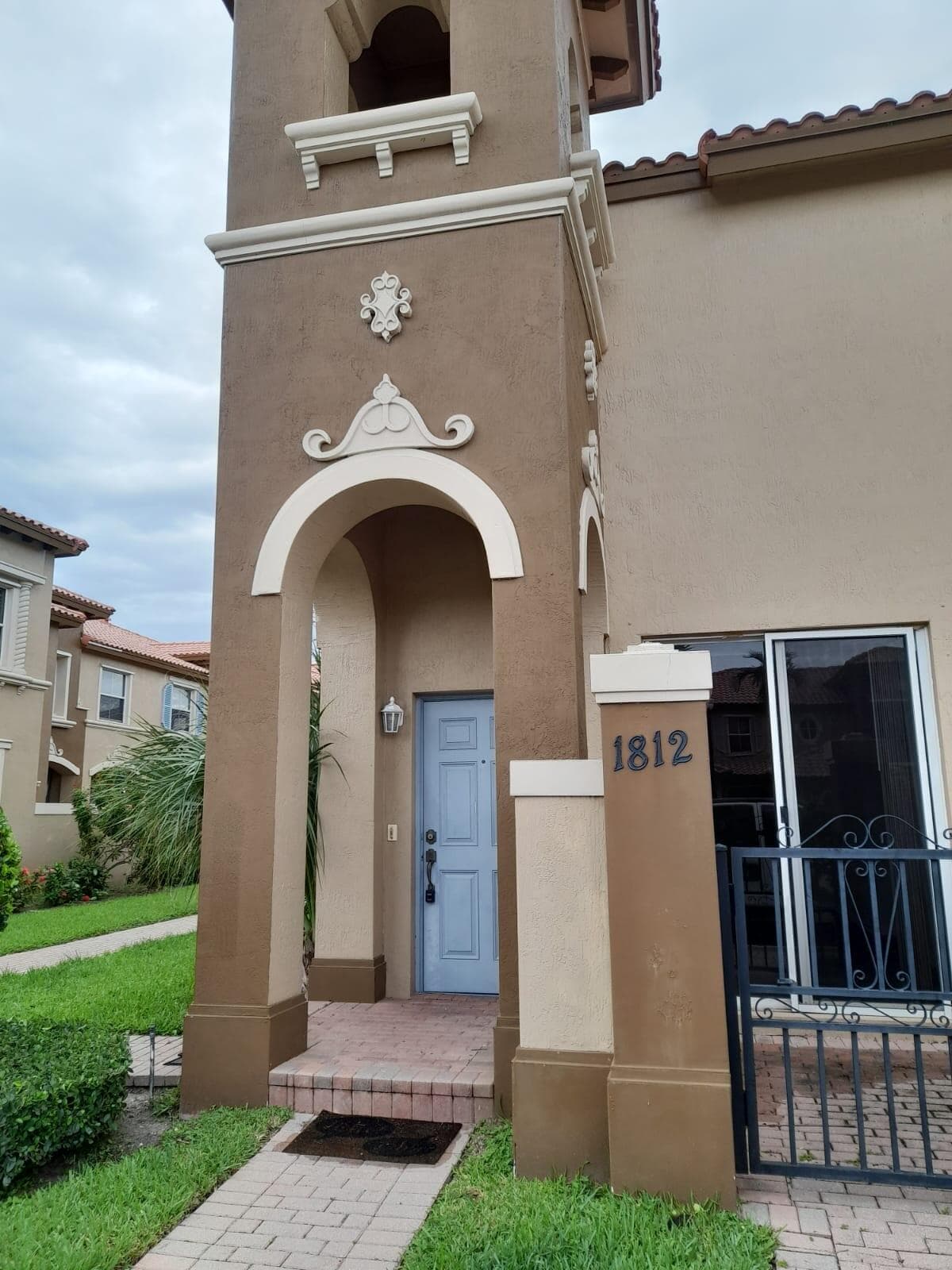 6516 Morgan Hill Trail 1812, West Palm Beach, FL 33411 — photo 1 of 18