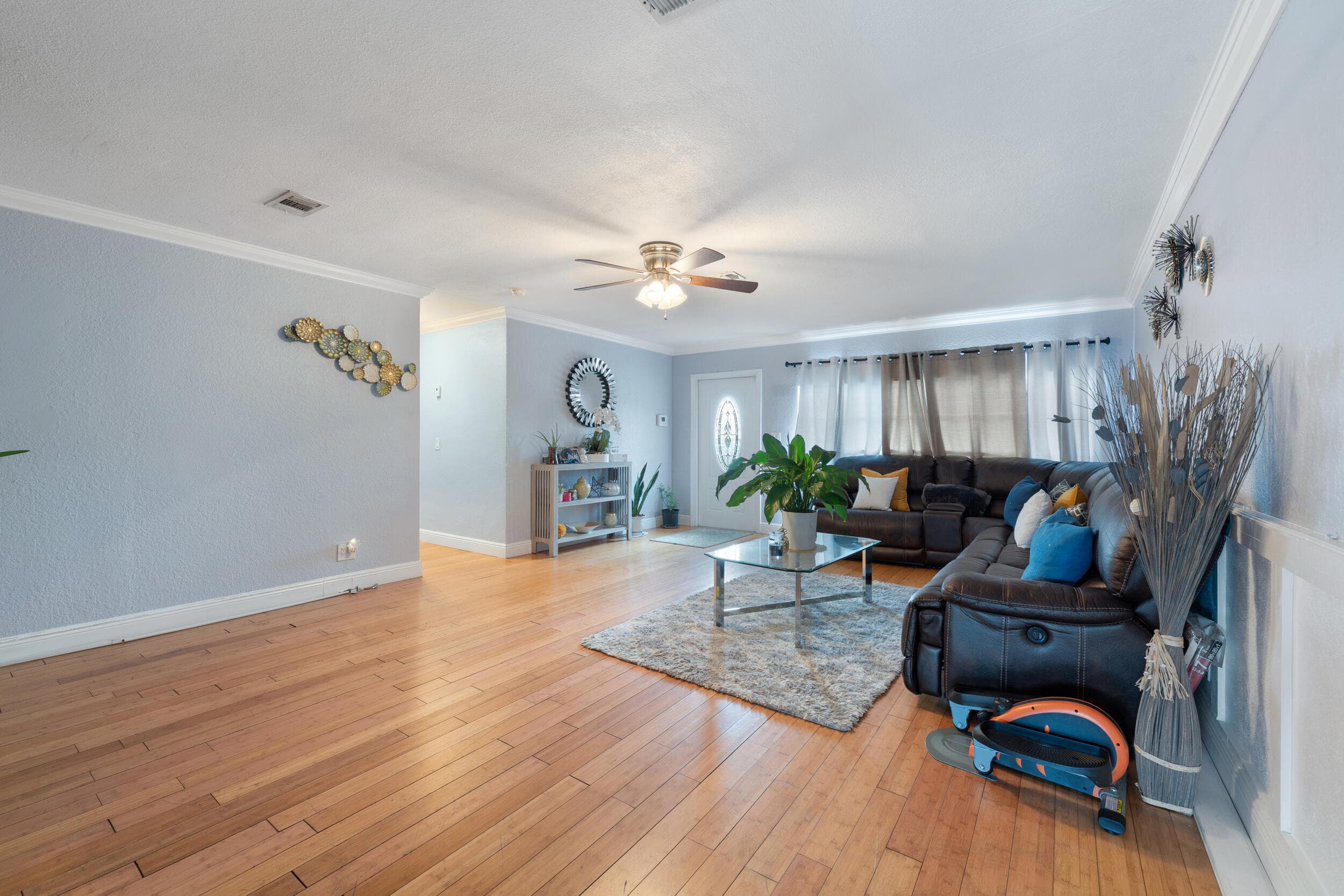808 Wright Drive, Lake Worth, FL 33461 — photo 3 of 38