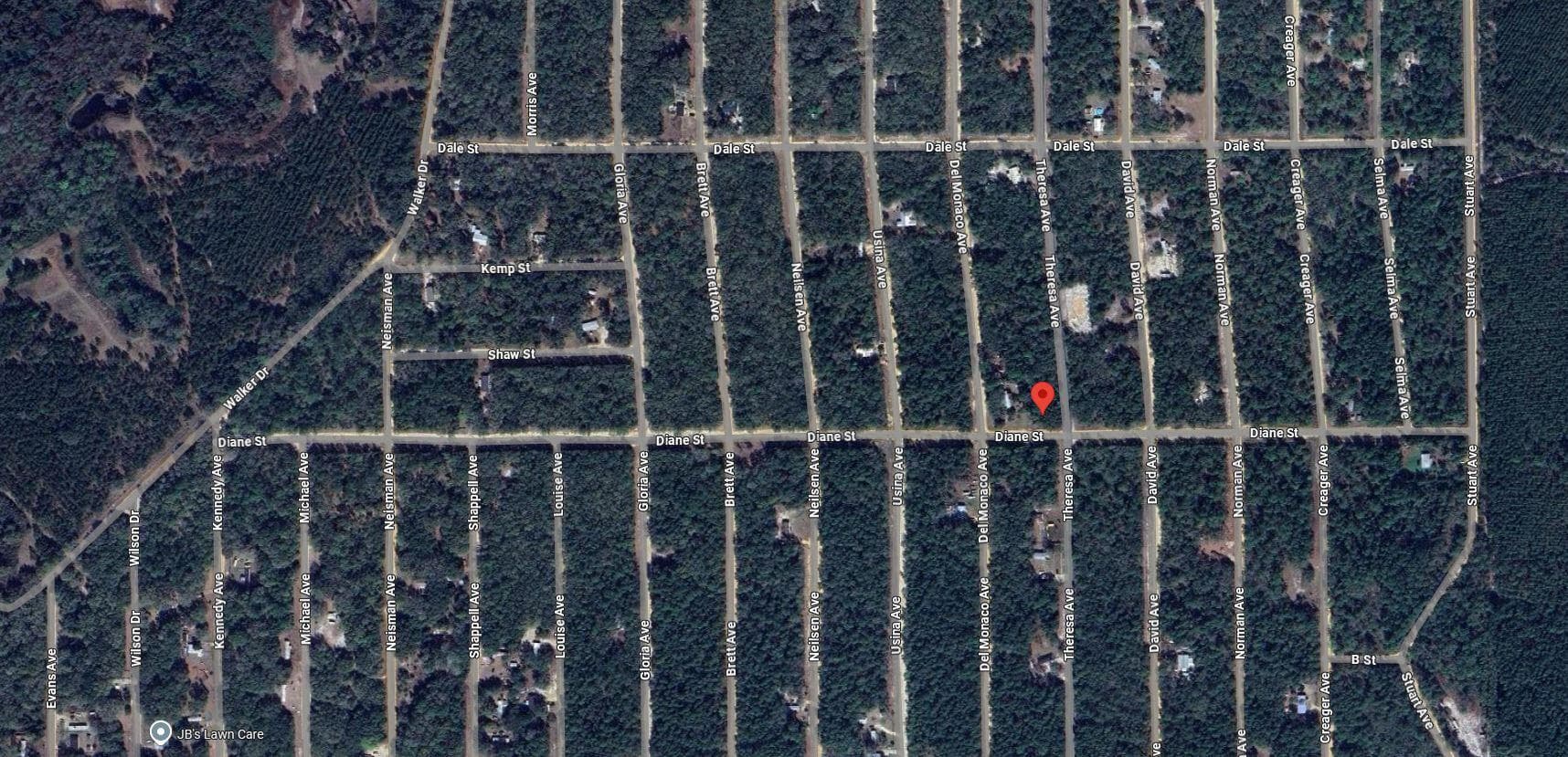 Tbd Theresa Avenue, Interlachen, FL 32148 — photo 9 of 9