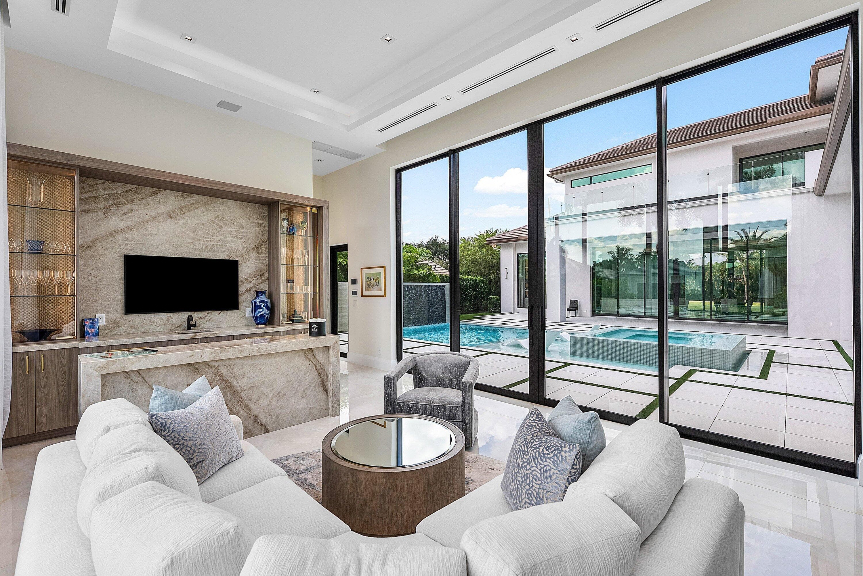 17615 Foxborough Lane, Boca Raton, FL 33496 — photo 8 of 120