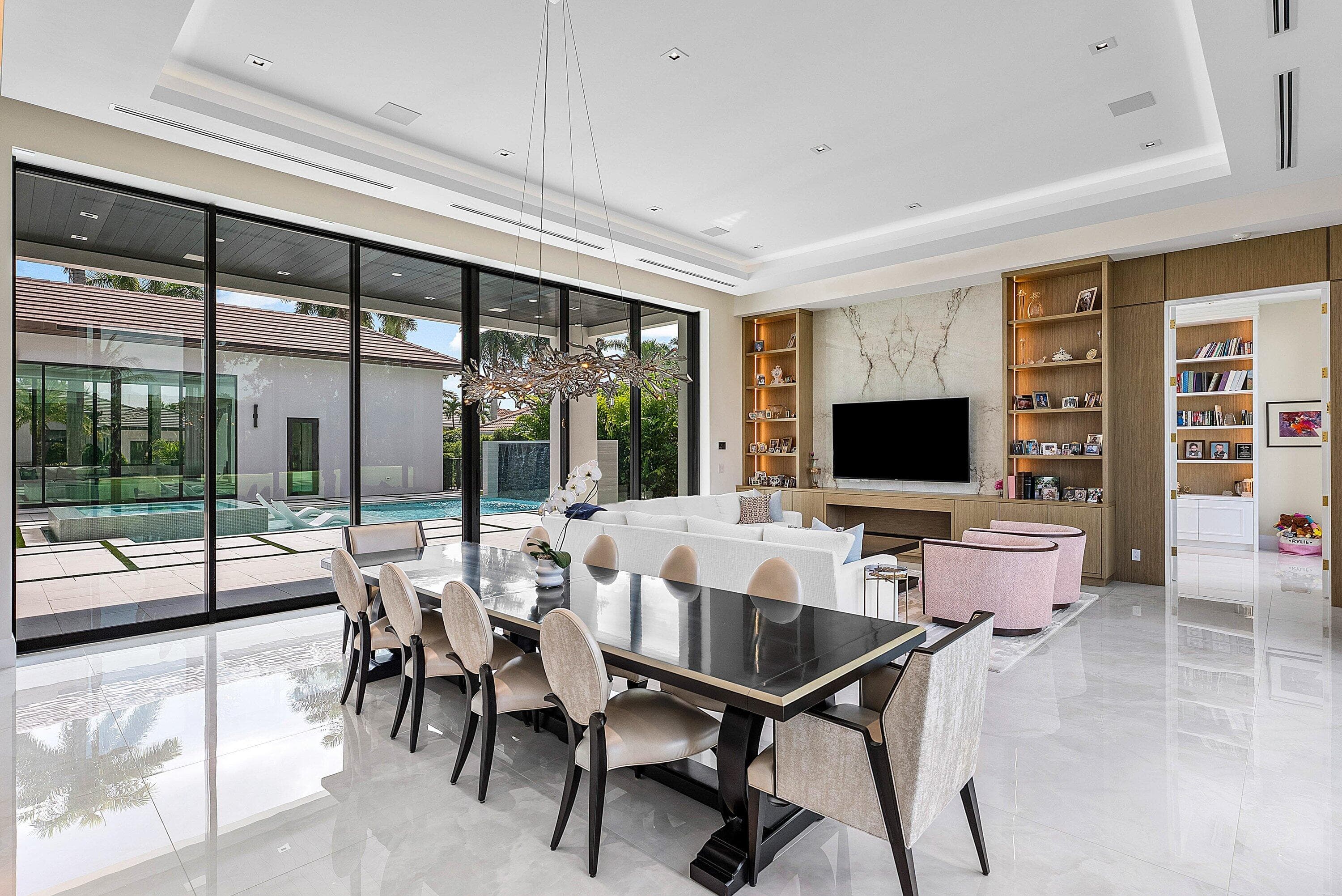 17615 Foxborough Lane, Boca Raton, FL 33496 — photo 19 of 120