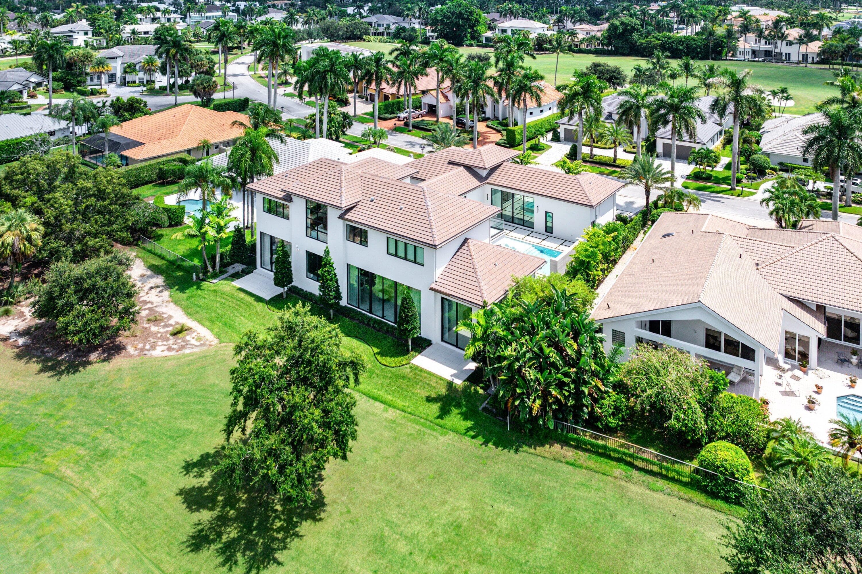 17615 Foxborough Lane, Boca Raton, FL 33496 — photo 68 of 120