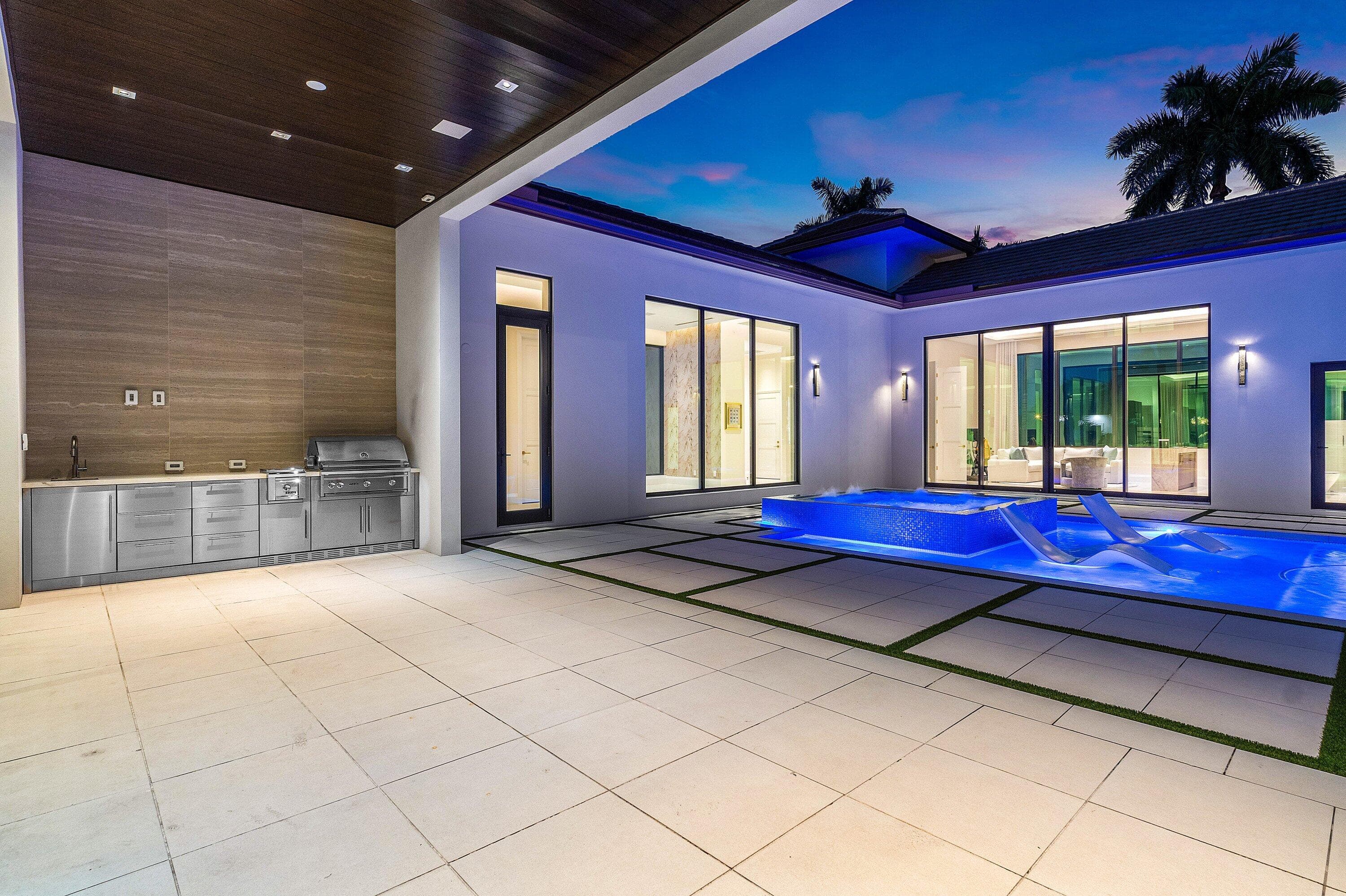 17615 Foxborough Lane, Boca Raton, FL 33496 — photo 61 of 120