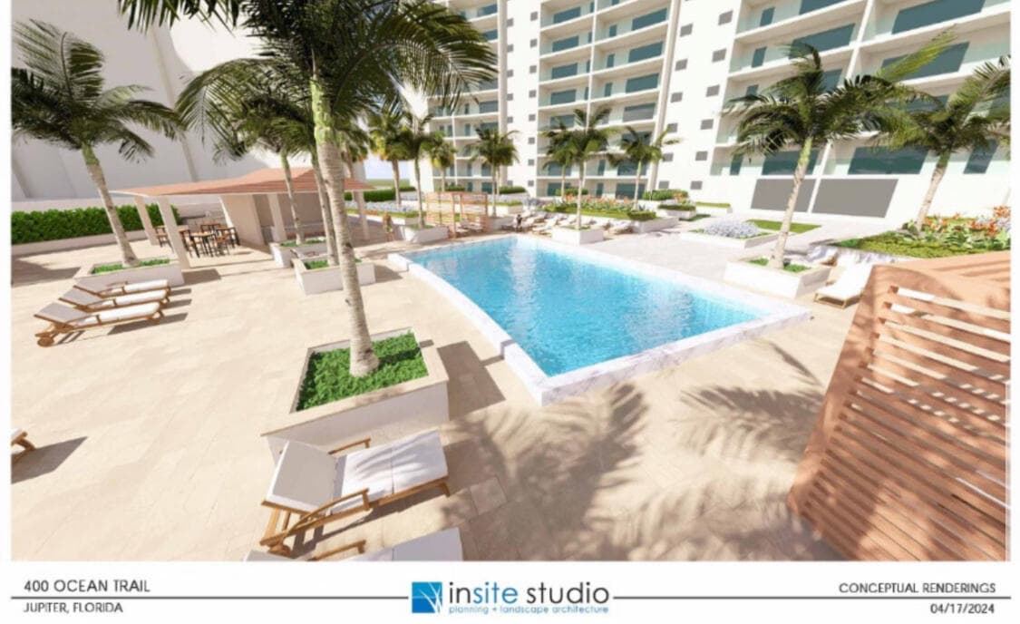 400 Ocean Trail Way 601, Jupiter, FL 33477 — photo 40 of 42