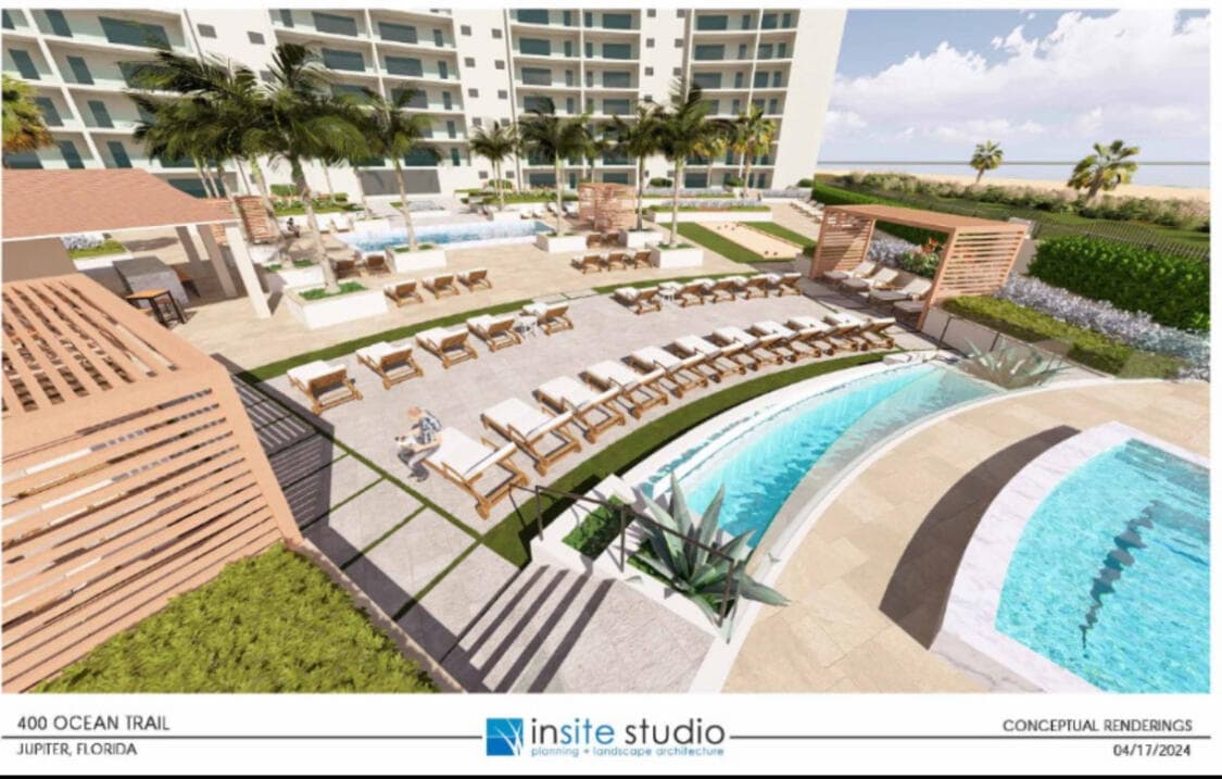 400 Ocean Trail Way 601, Jupiter, FL 33477 — photo 41 of 42