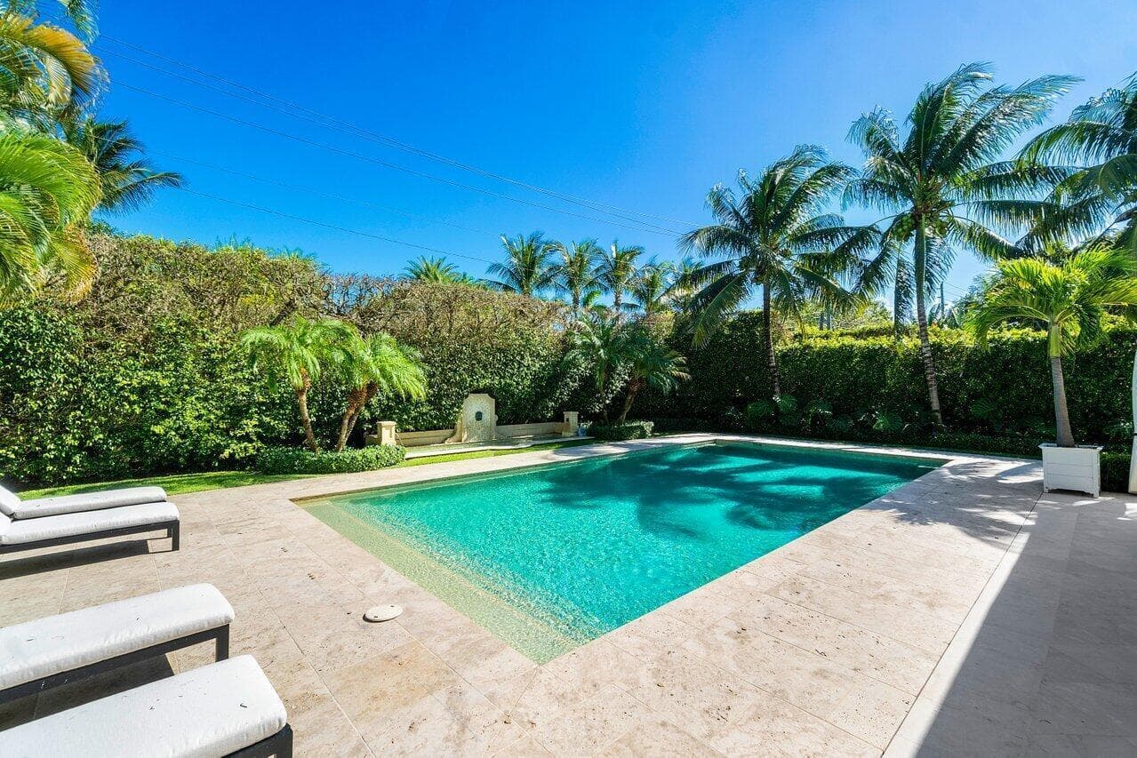 100 Regents Park Road, Palm Beach, FL 33480 — photo 38 of 44