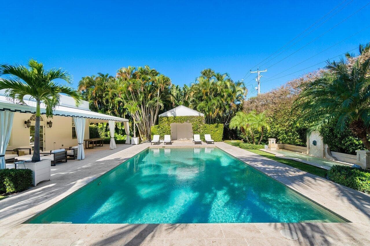 100 Regents Park Road, Palm Beach, FL 33480 — photo 36 of 44