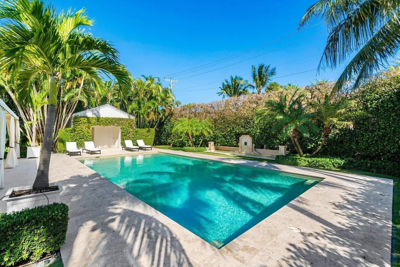 100 Regents Park Road, Palm Beach, FL 33480 — photo 35 of 44