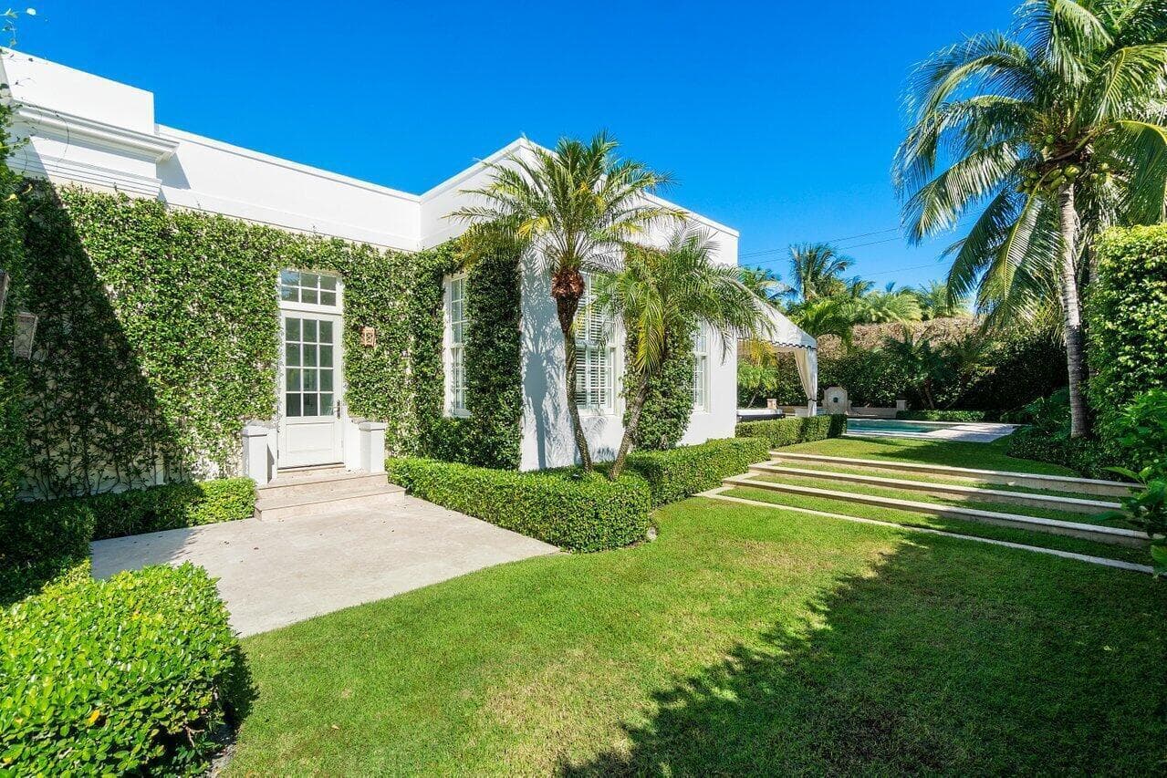 100 Regents Park Road, Palm Beach, FL 33480 — photo 34 of 44