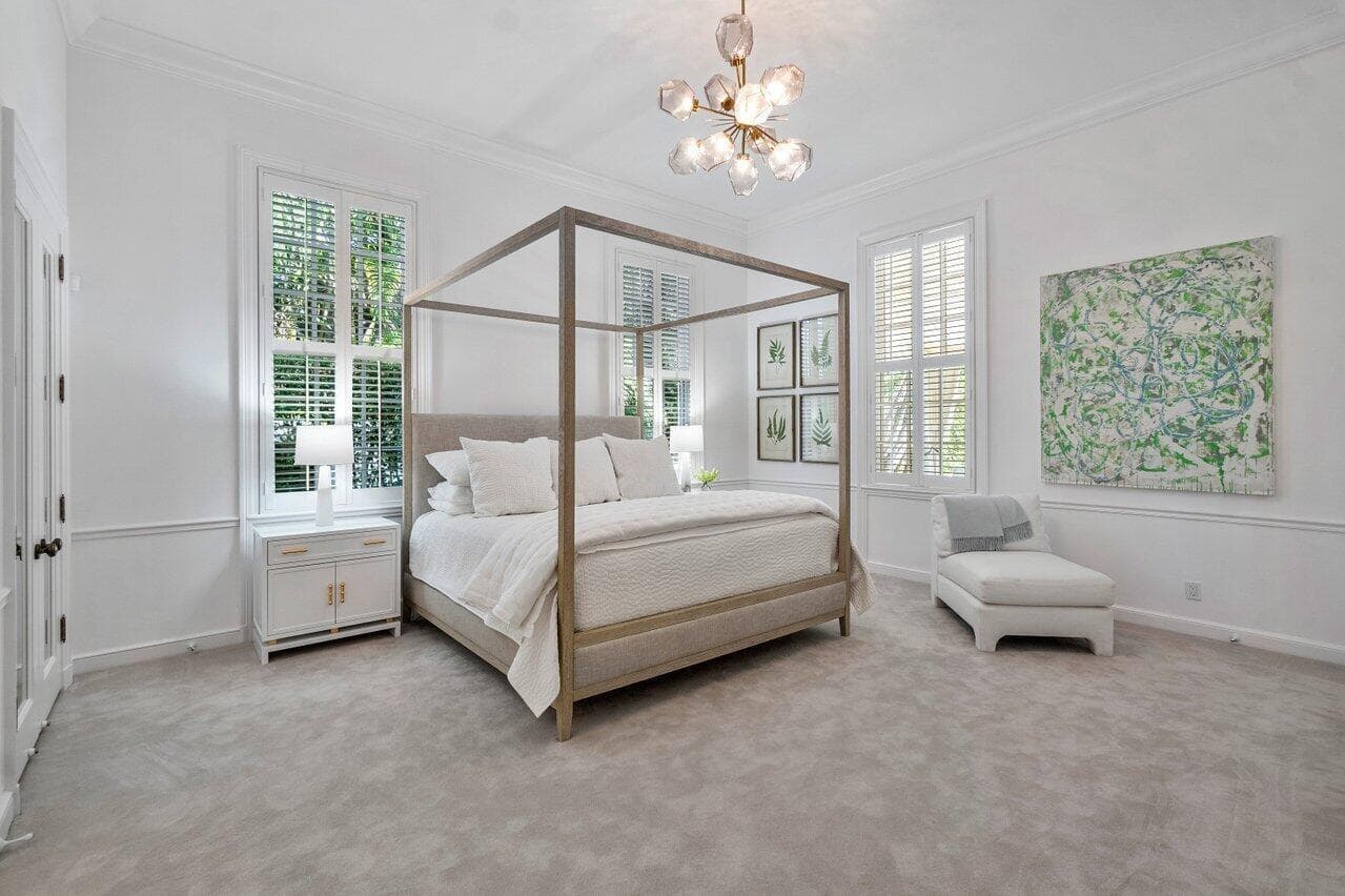 100 Regents Park Road, Palm Beach, FL 33480 — photo 29 of 44