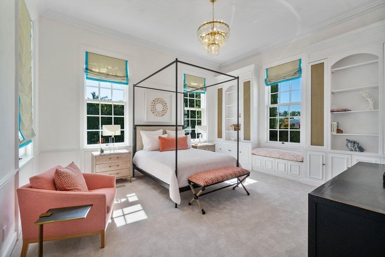 100 Regents Park Road, Palm Beach, FL 33480 — photo 16 of 44