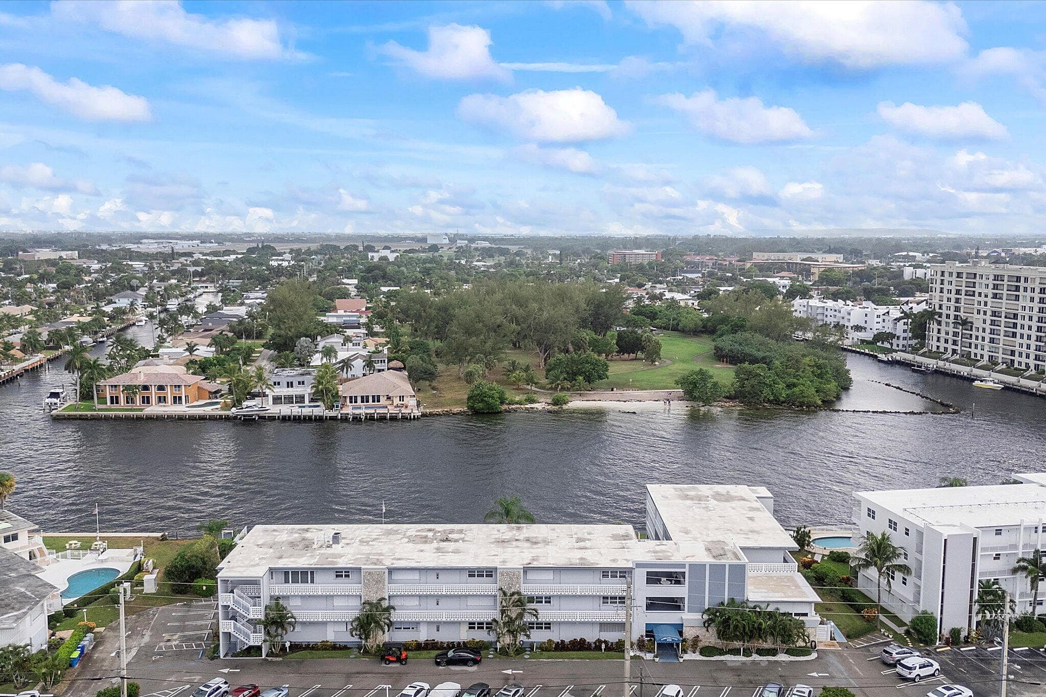 1001 N Riverside Drive 104, Pompano Beach, FL 33062 — photo 15 of 17