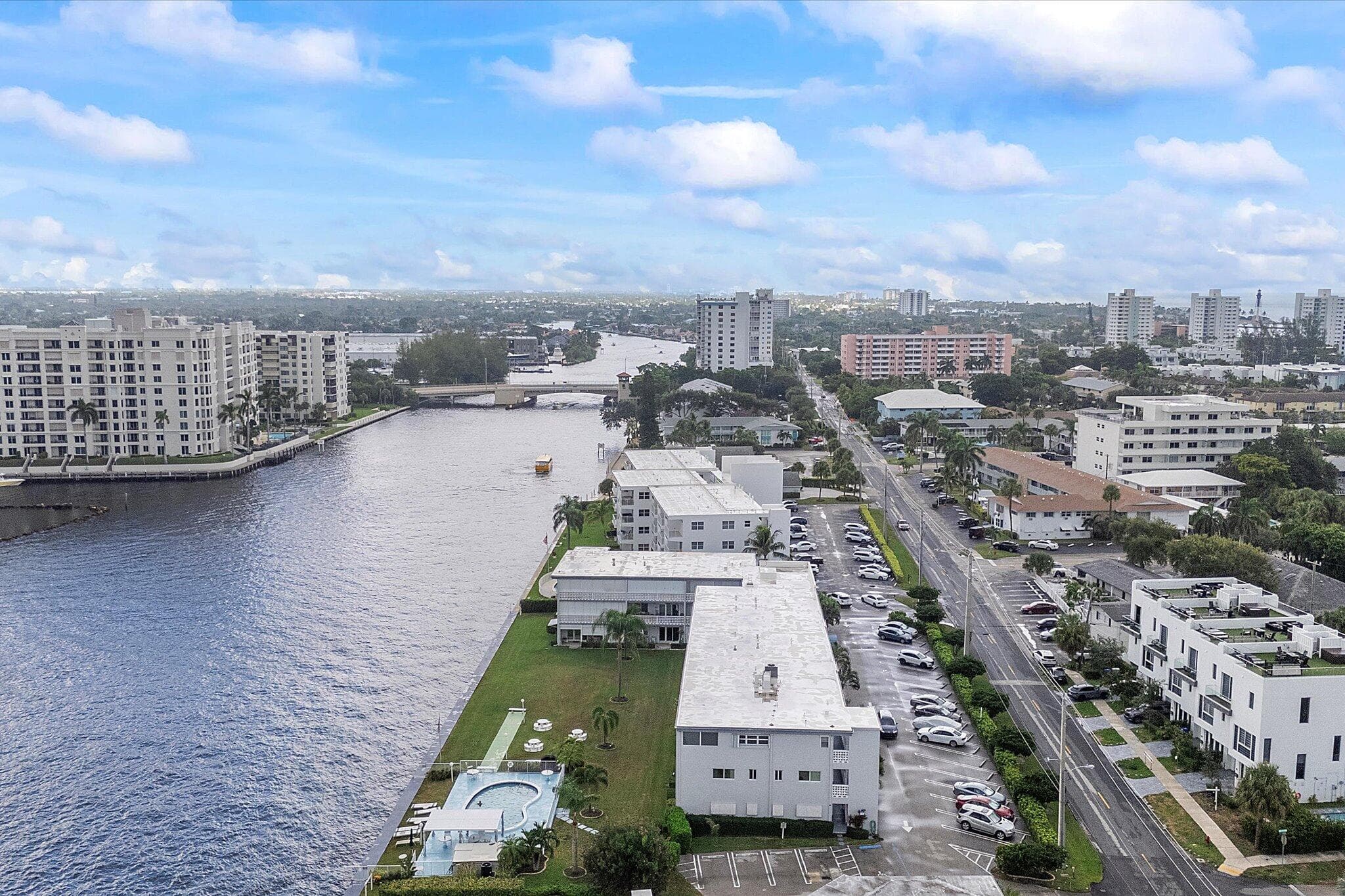 1001 N Riverside Drive 104, Pompano Beach, FL 33062 — photo 16 of 17